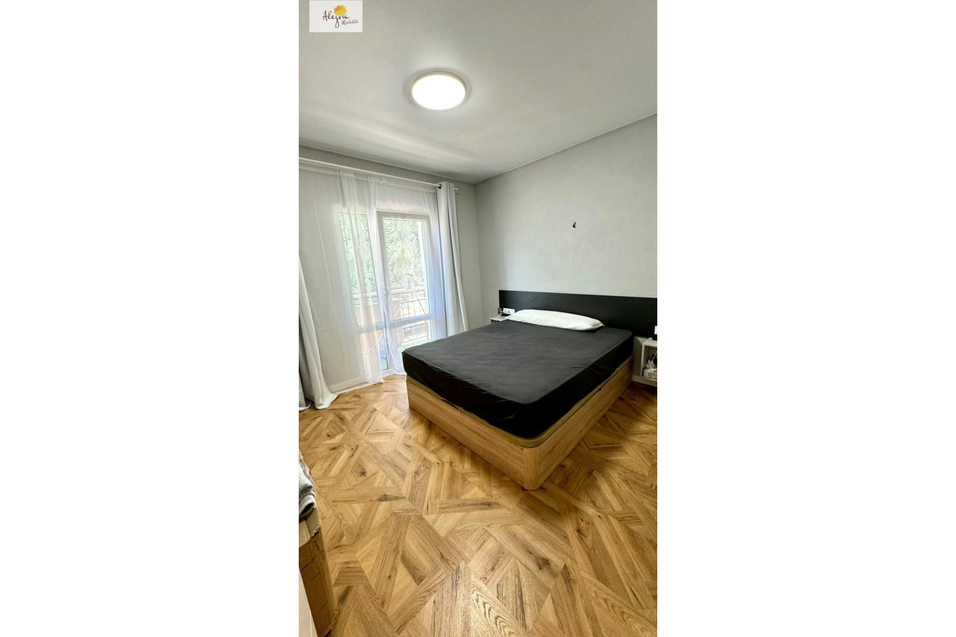 Herverkoop - Appartement  - SAN JUAN ALICANTE - Altozano