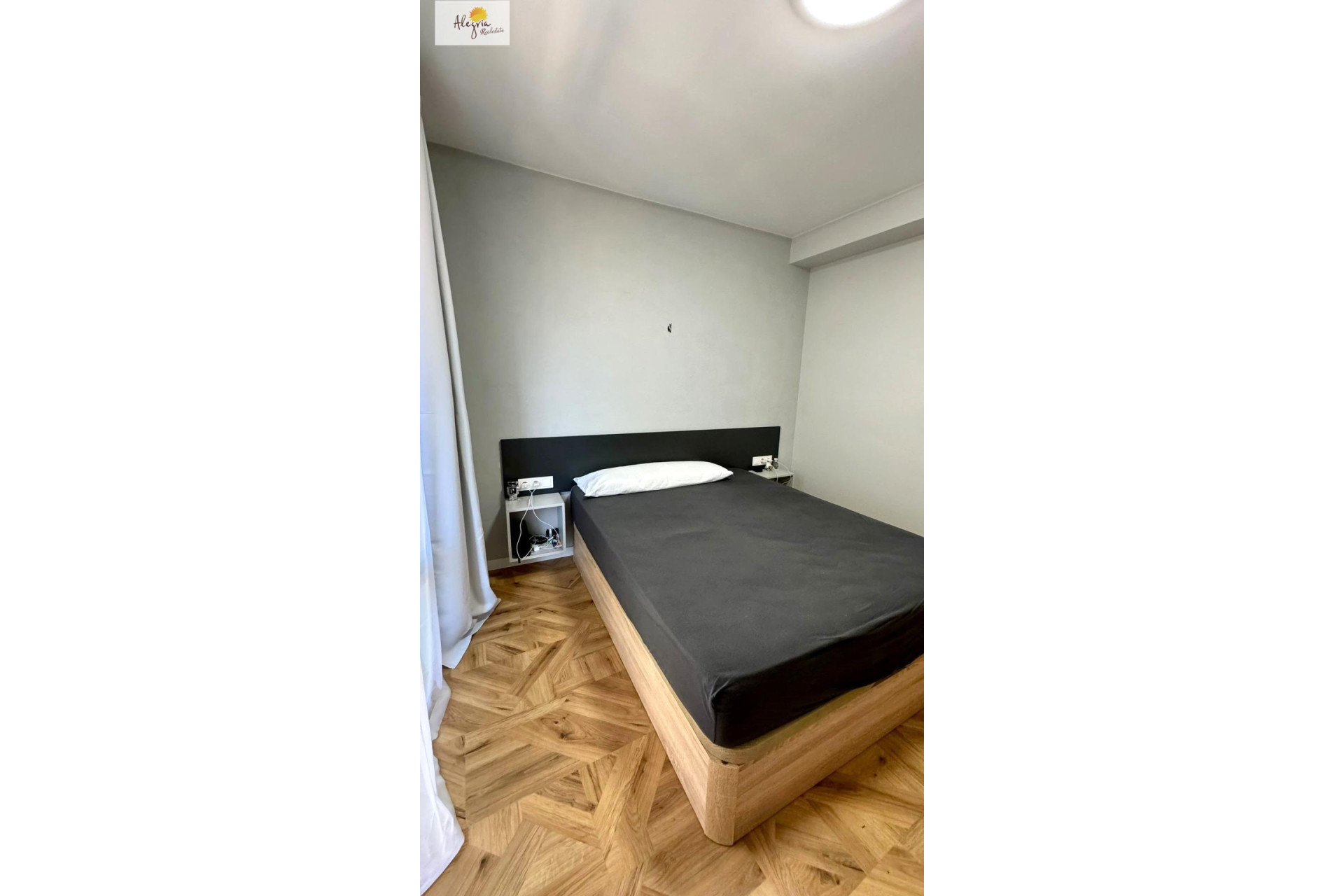 Herverkoop - Appartement  - SAN JUAN ALICANTE - Altozano