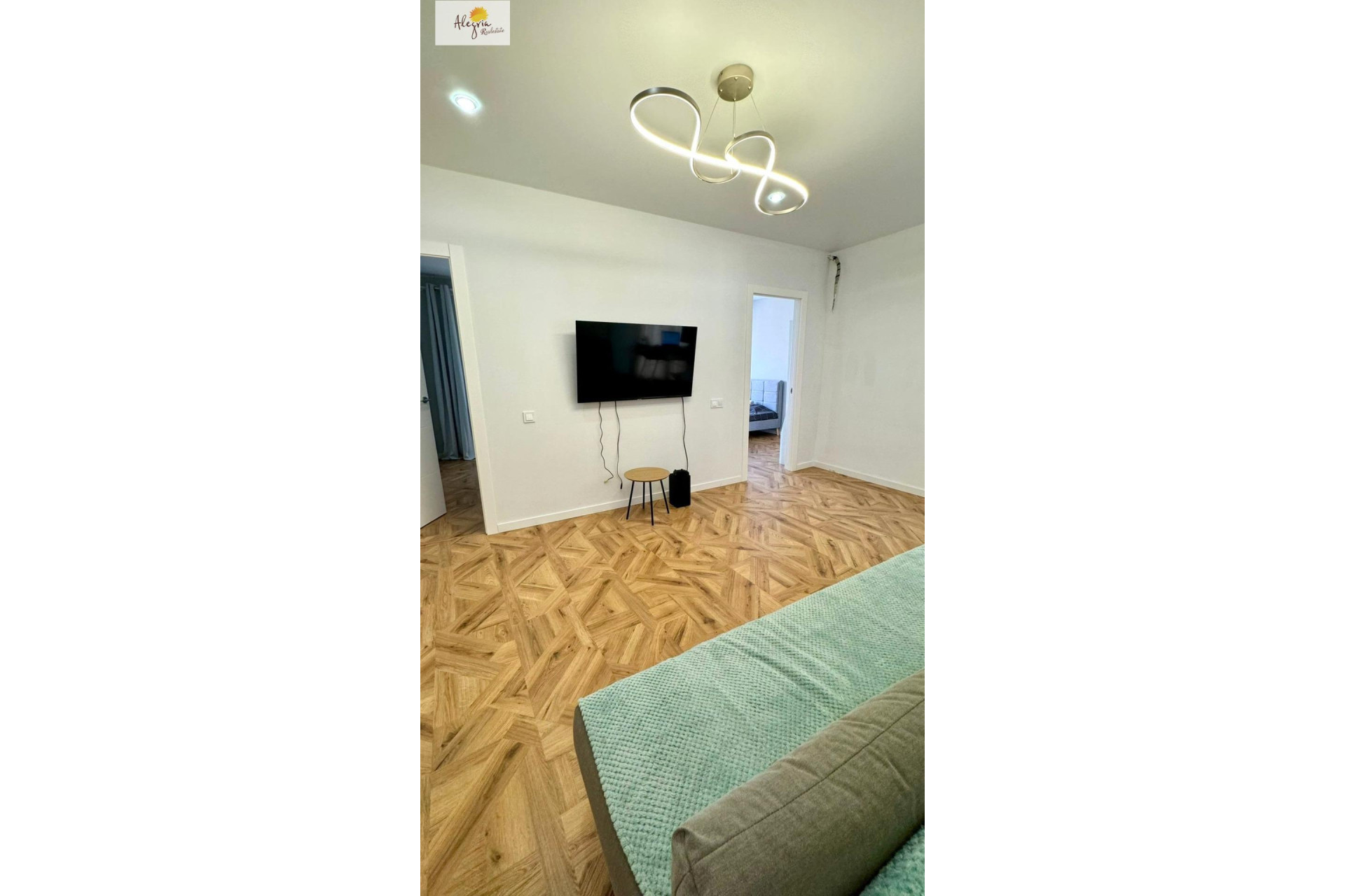 Herverkoop - Appartement  - SAN JUAN ALICANTE - Altozano