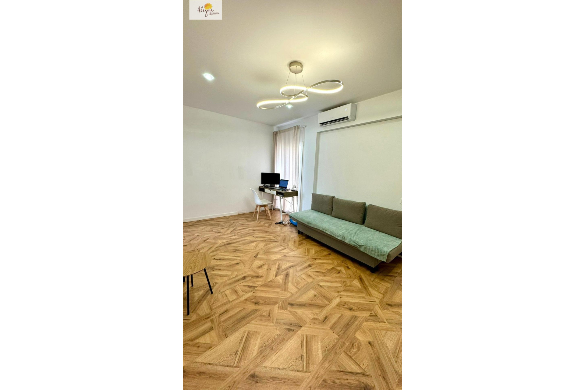 Herverkoop - Appartement  - SAN JUAN ALICANTE - Altozano