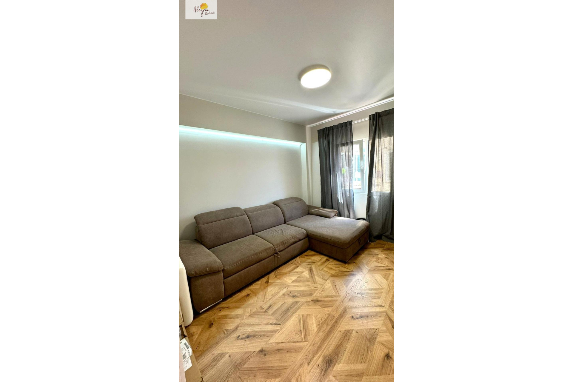 Herverkoop - Appartement  - SAN JUAN ALICANTE - Altozano