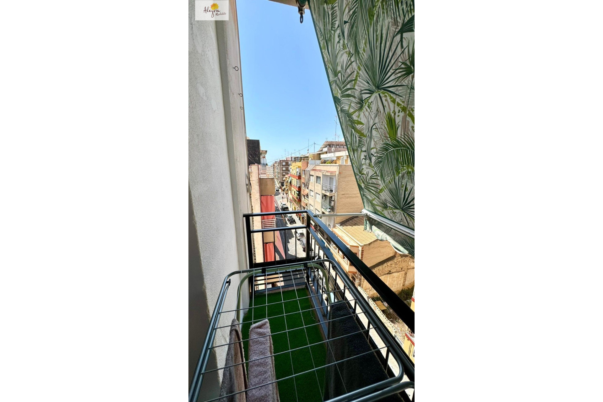 Herverkoop - Appartement  - SAN JUAN ALICANTE - Altozano