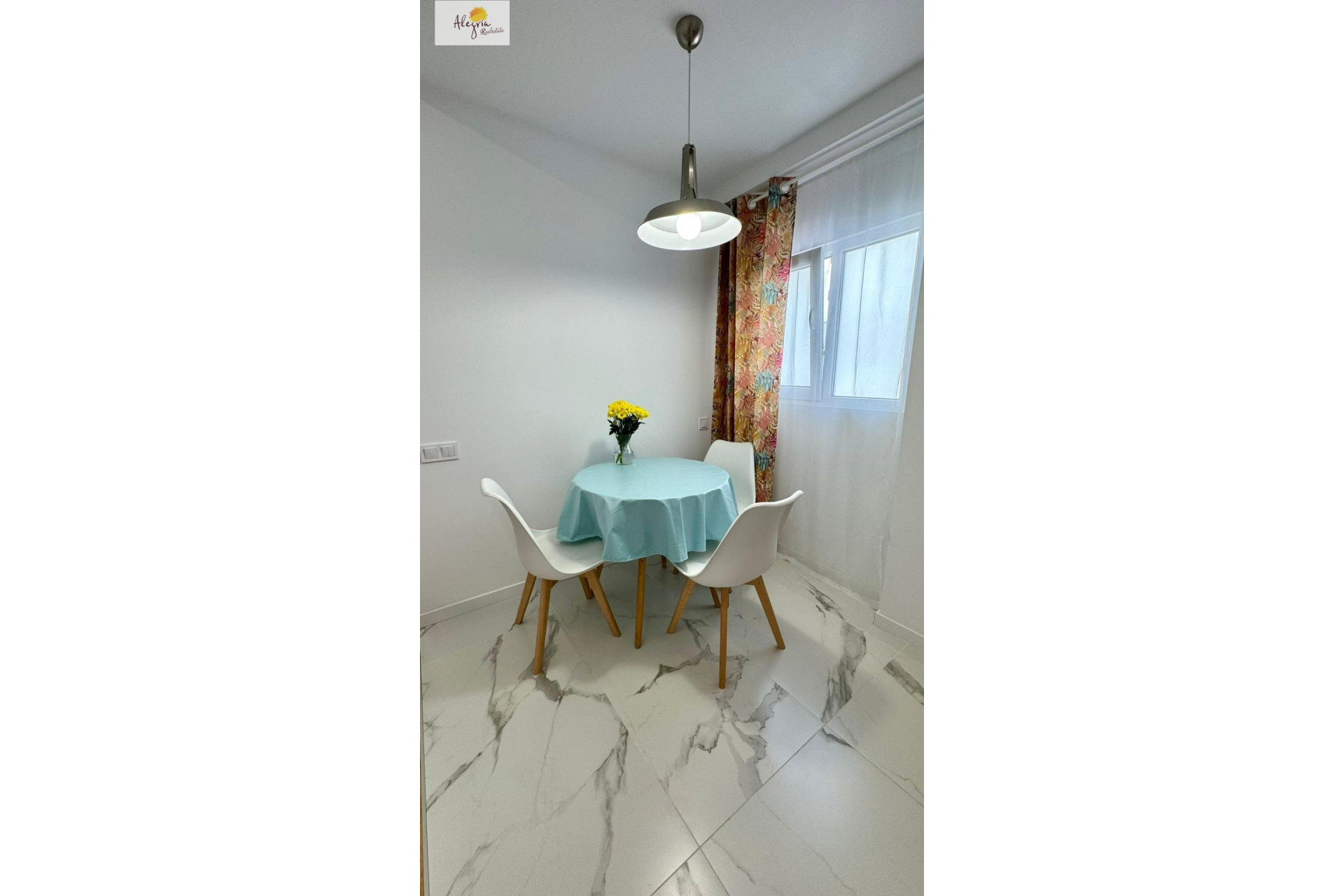 Herverkoop - Appartement  - SAN JUAN ALICANTE - Altozano