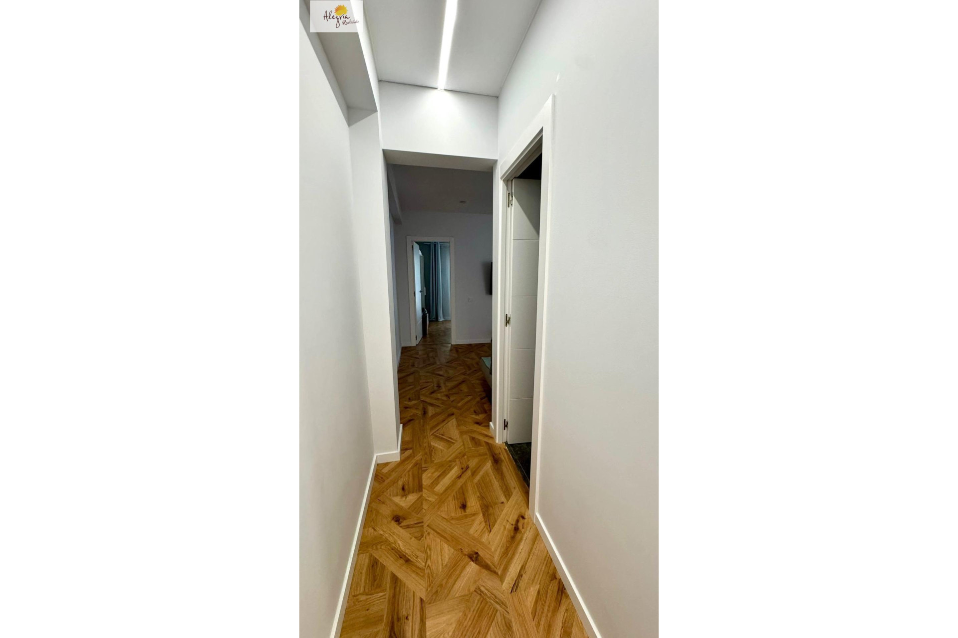 Herverkoop - Appartement  - SAN JUAN ALICANTE - Altozano