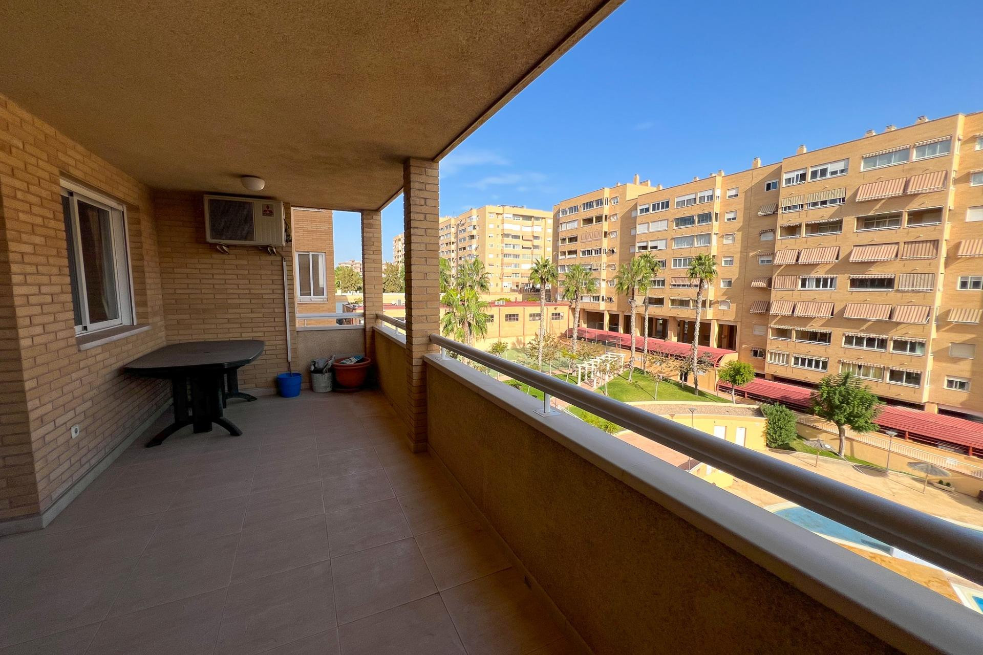 Herverkoop - Appartement  - SAN JUAN ALICANTE - Babel