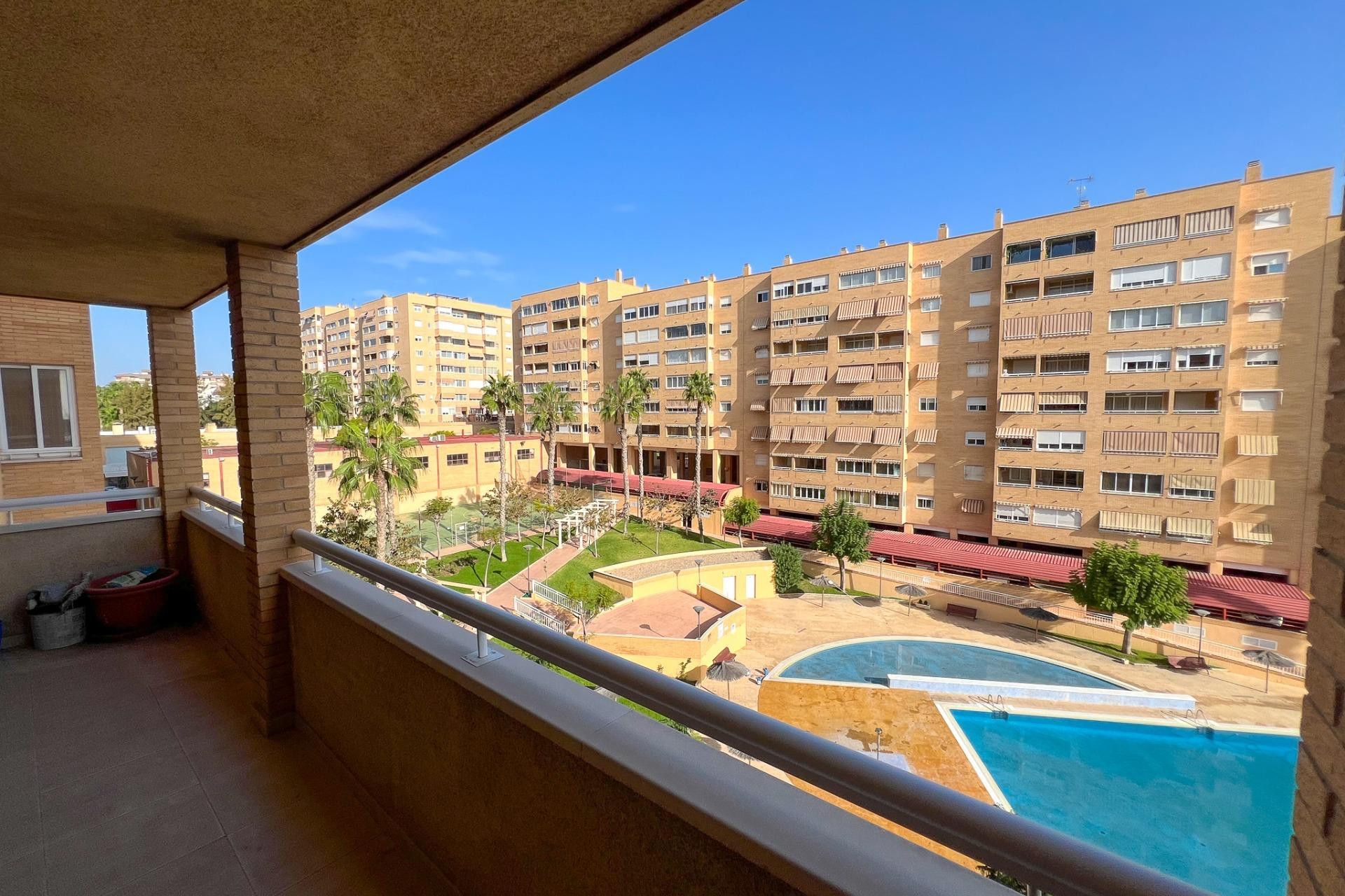 Herverkoop - Appartement  - SAN JUAN ALICANTE - Babel