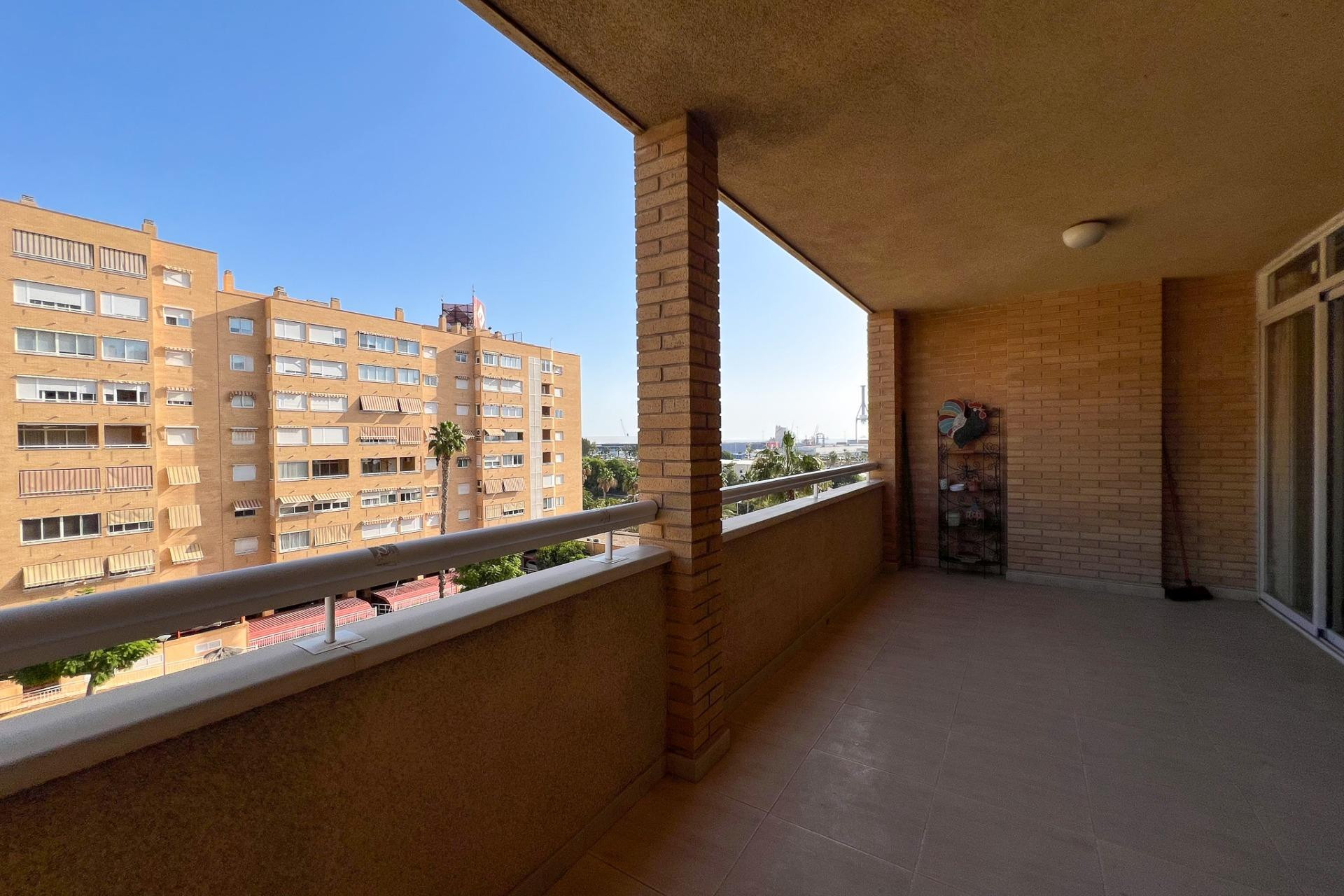 Herverkoop - Appartement  - SAN JUAN ALICANTE - Babel