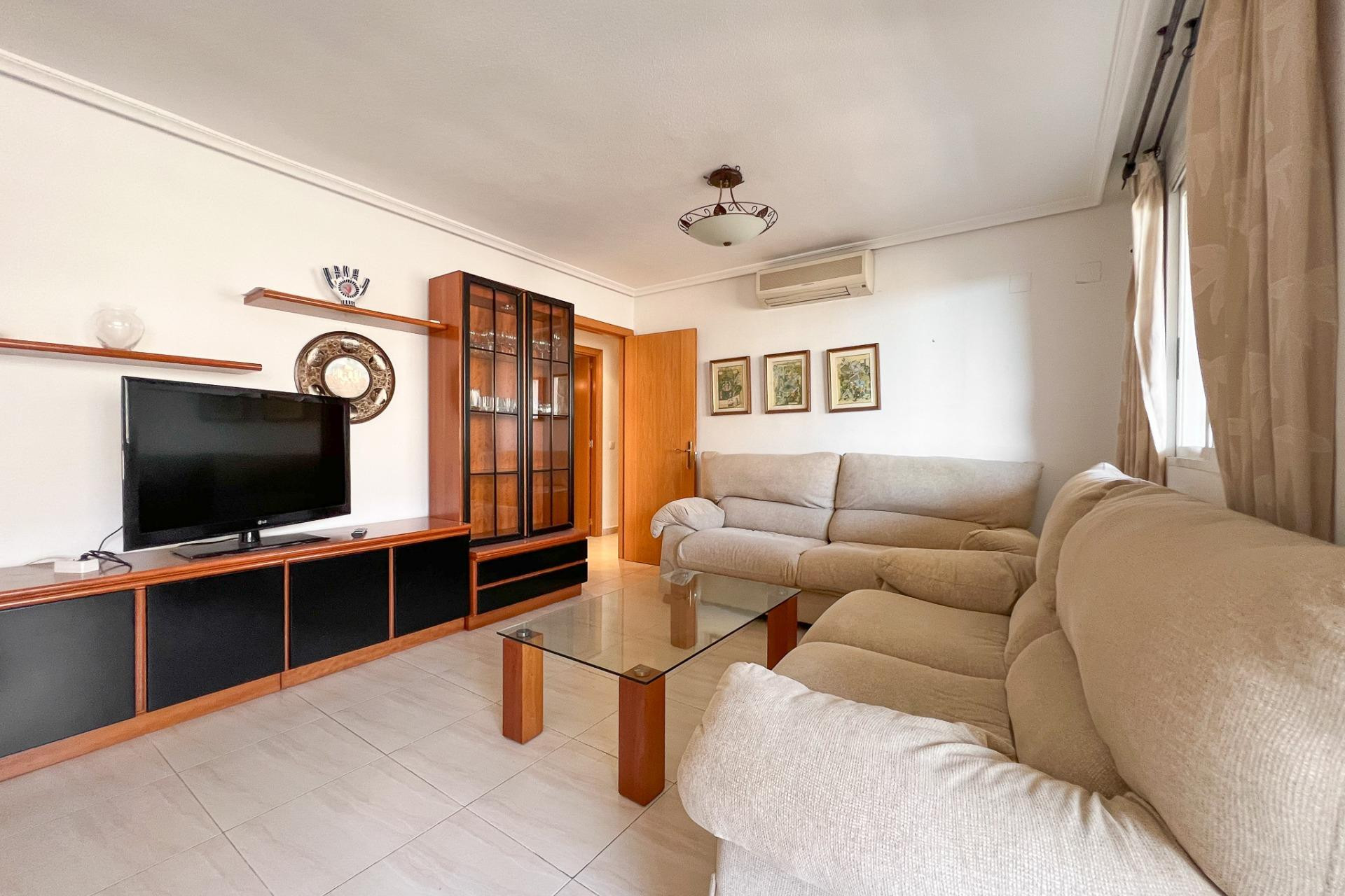 Herverkoop - Appartement  - SAN JUAN ALICANTE - Babel