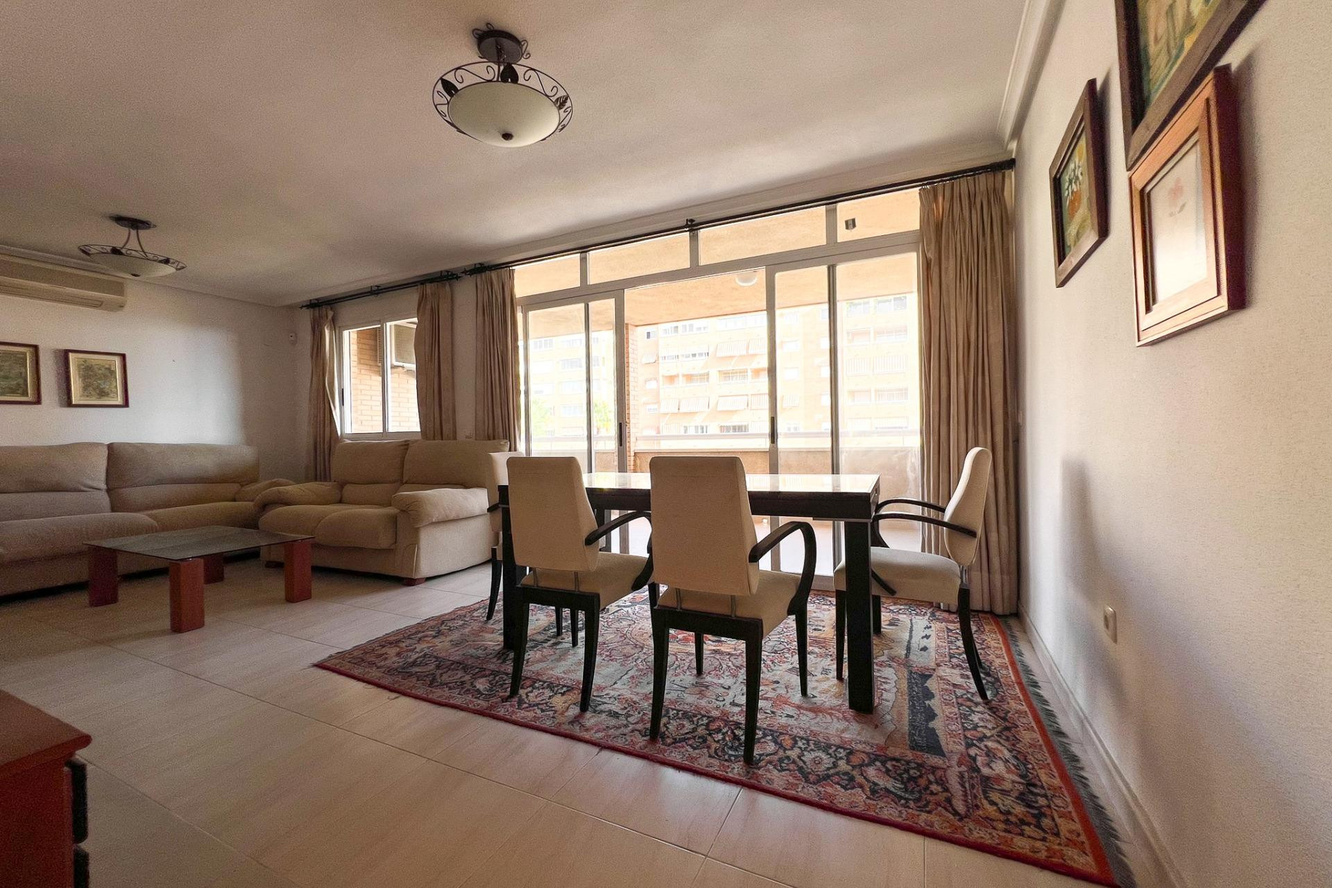 Herverkoop - Appartement  - SAN JUAN ALICANTE - Babel