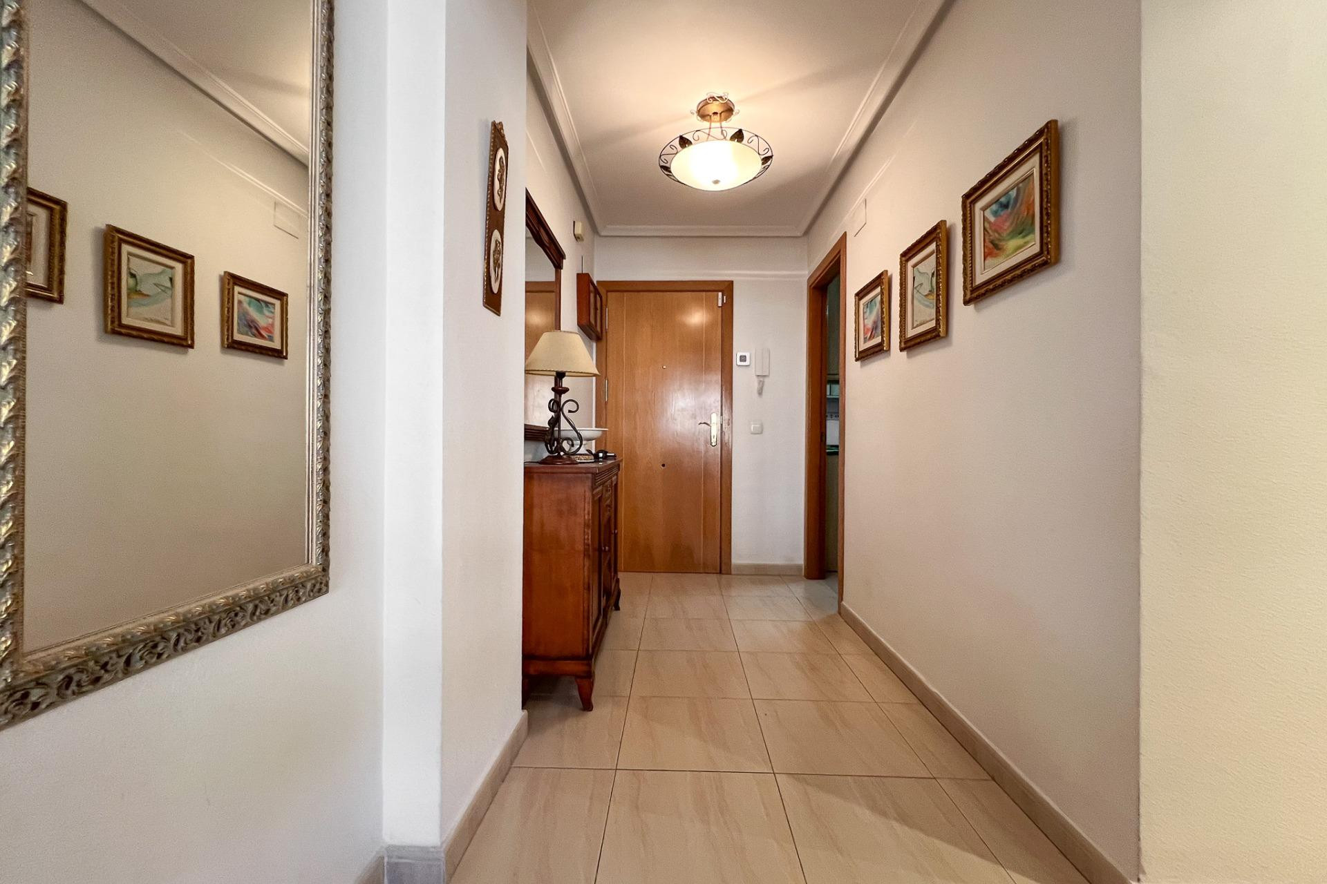 Herverkoop - Appartement  - SAN JUAN ALICANTE - Babel