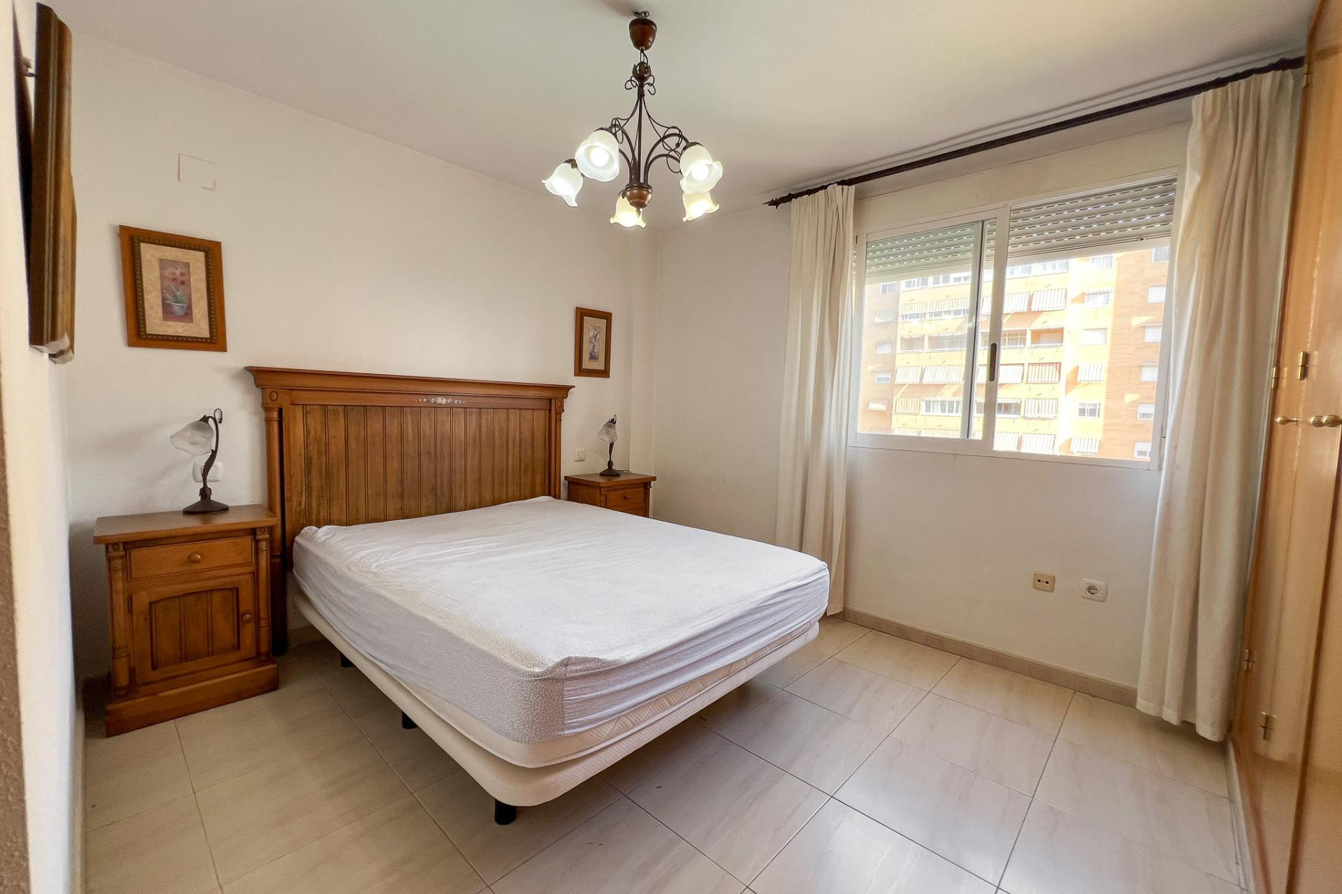 Herverkoop - Appartement  - SAN JUAN ALICANTE - Babel