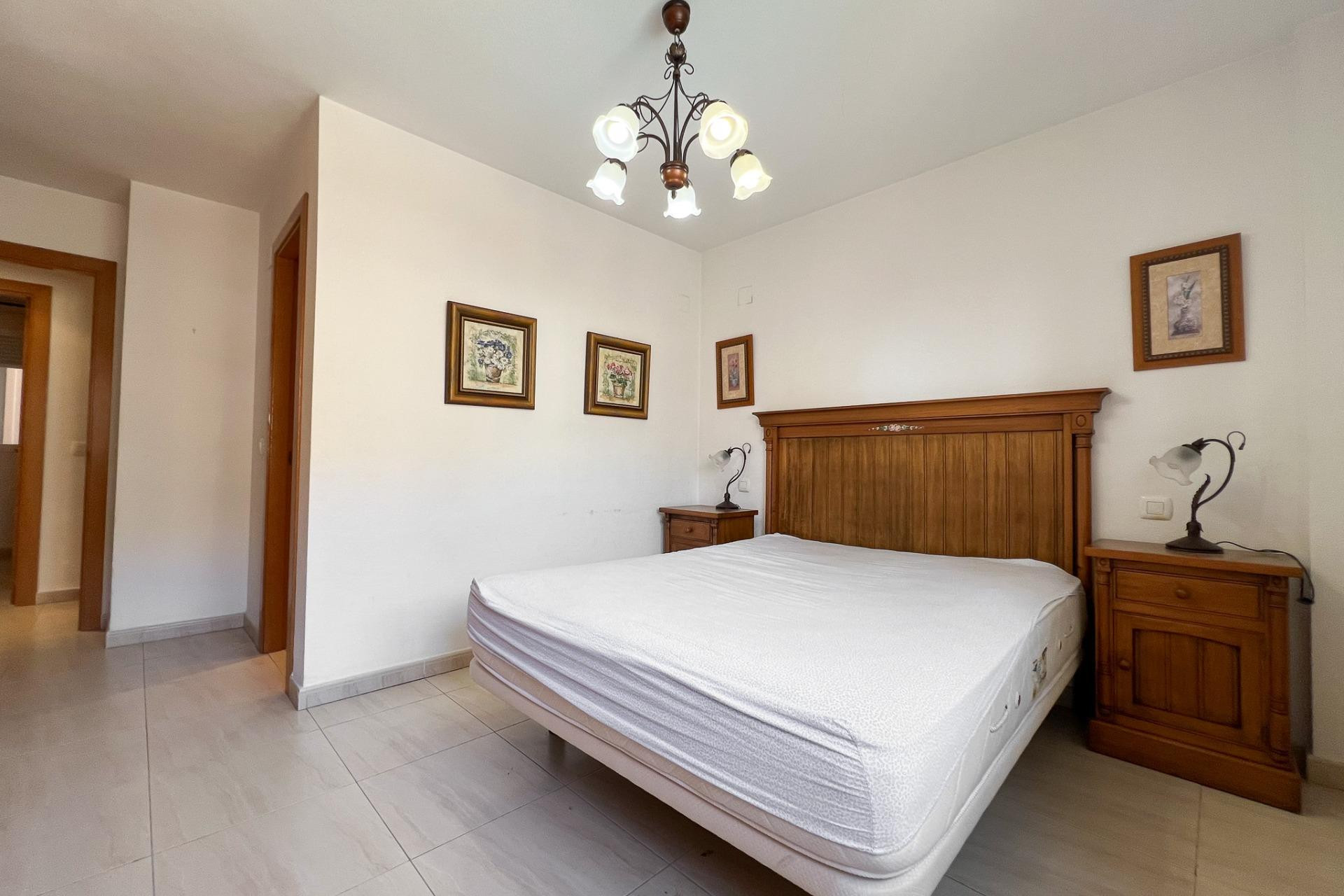 Herverkoop - Appartement  - SAN JUAN ALICANTE - Babel