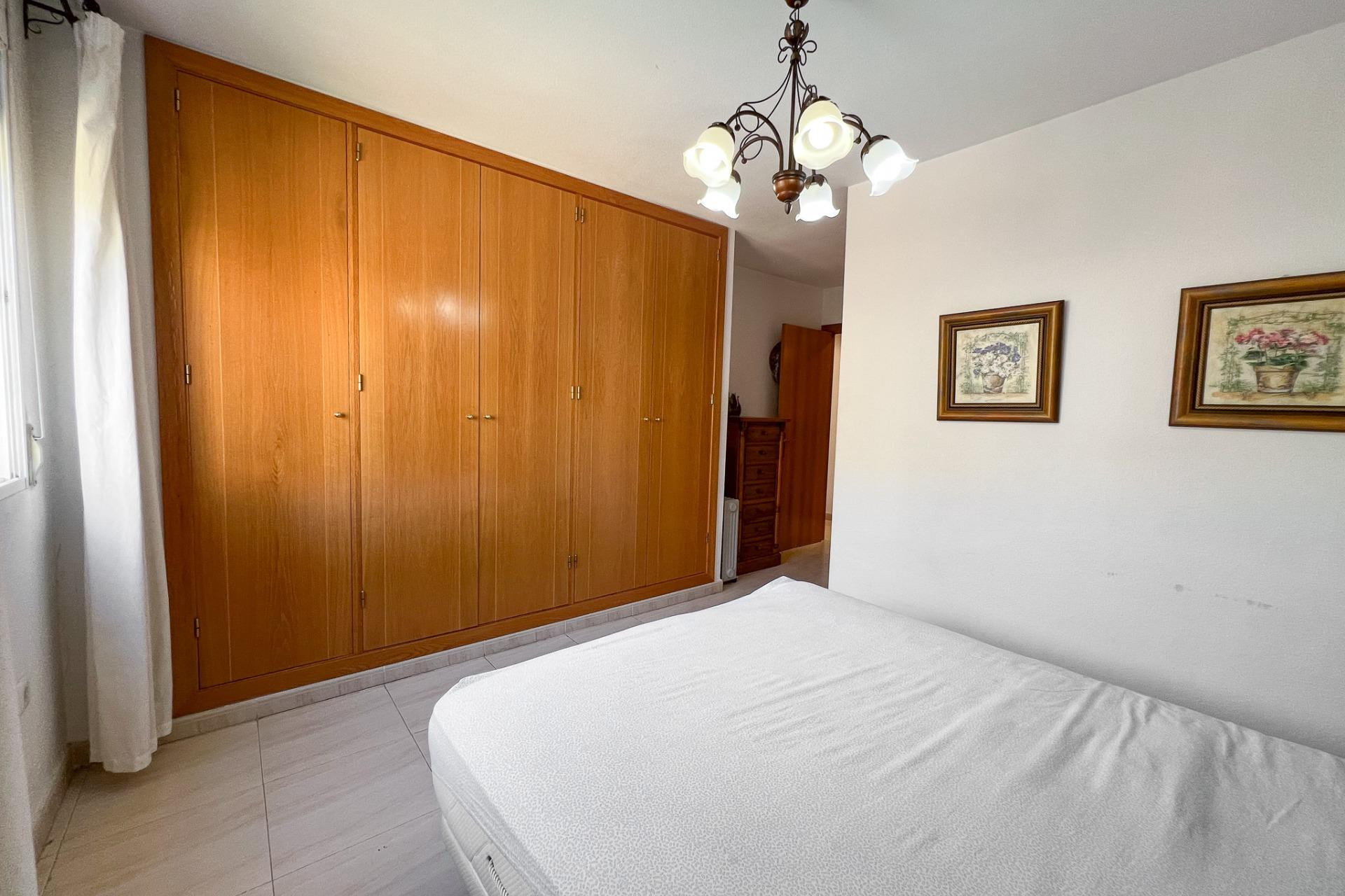 Herverkoop - Appartement  - SAN JUAN ALICANTE - Babel