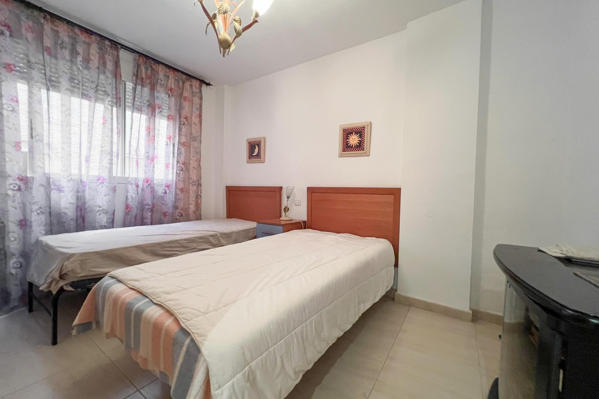 Herverkoop - Appartement  - SAN JUAN ALICANTE - Babel