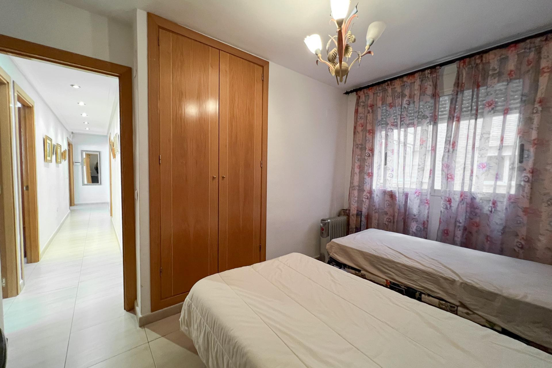 Herverkoop - Appartement  - SAN JUAN ALICANTE - Babel