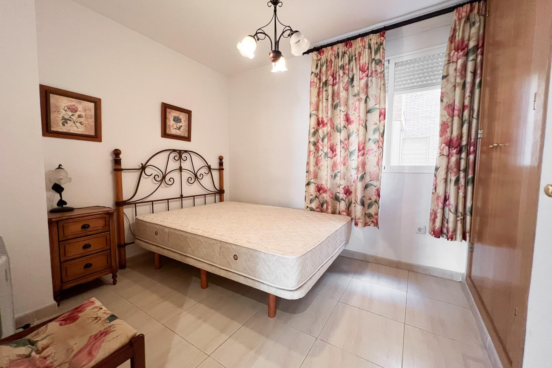 Herverkoop - Appartement  - SAN JUAN ALICANTE - Babel