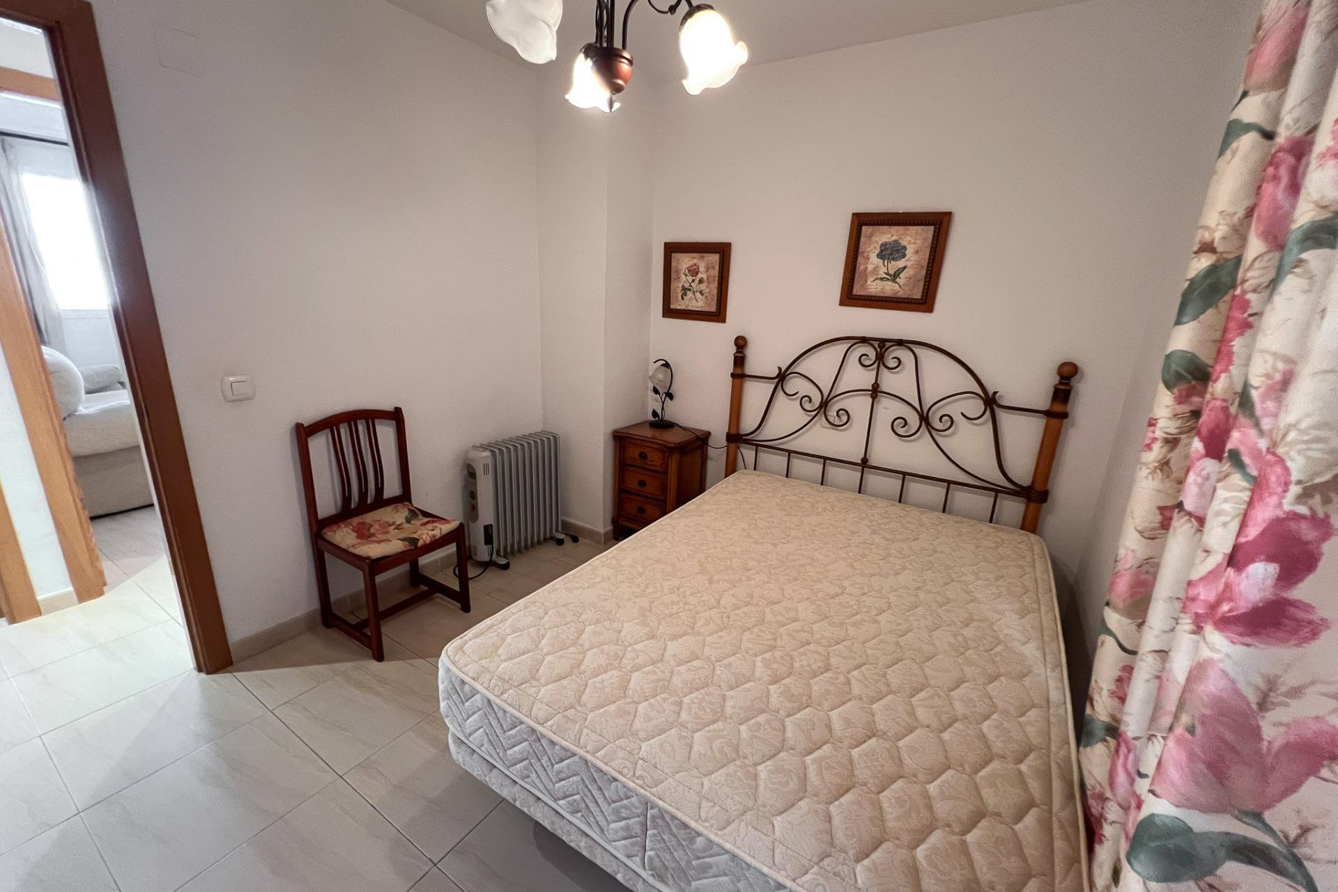 Herverkoop - Appartement  - SAN JUAN ALICANTE - Babel