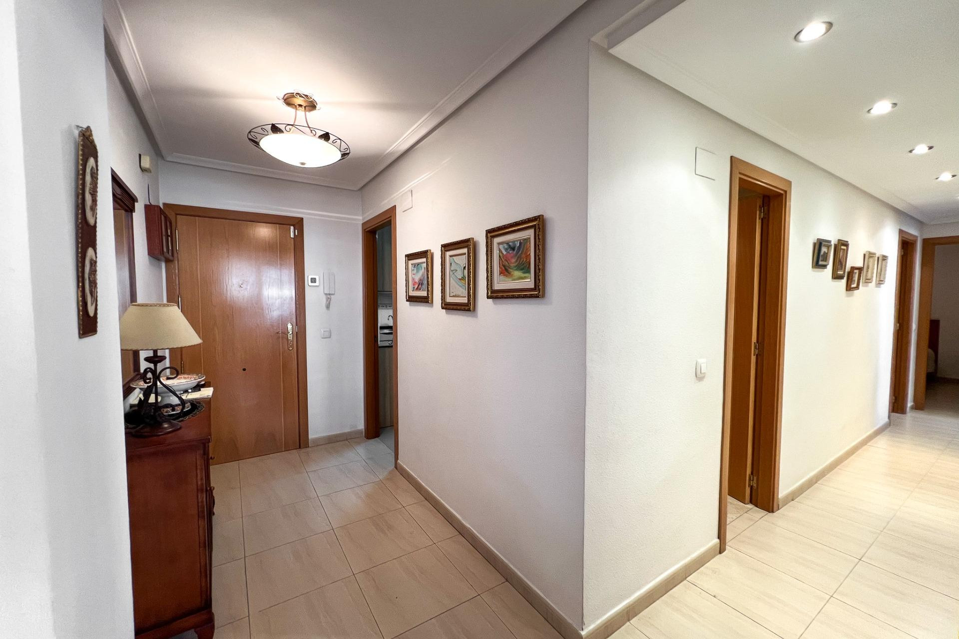 Herverkoop - Appartement  - SAN JUAN ALICANTE - Babel