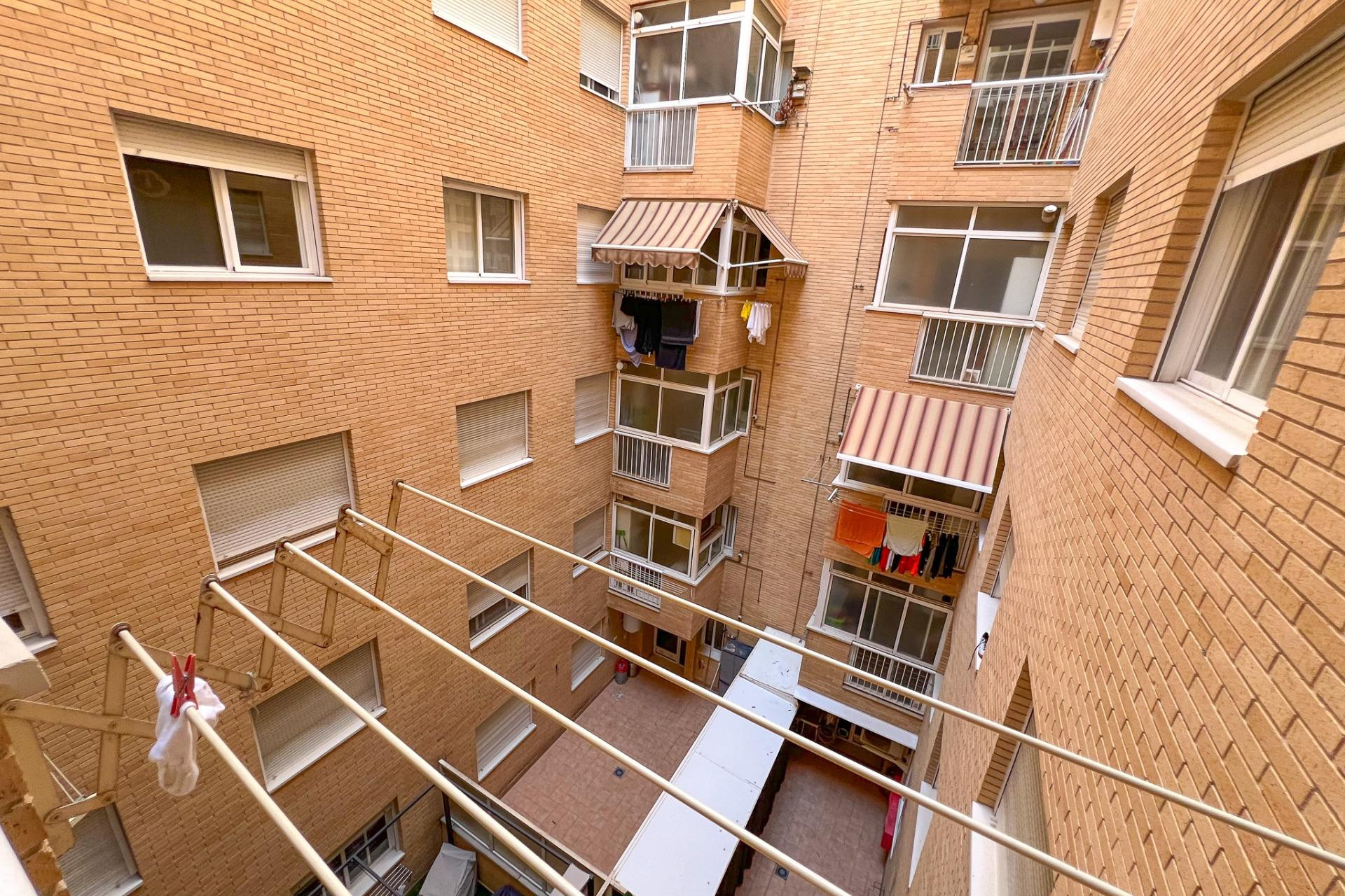 Herverkoop - Appartement  - SAN JUAN ALICANTE - Babel