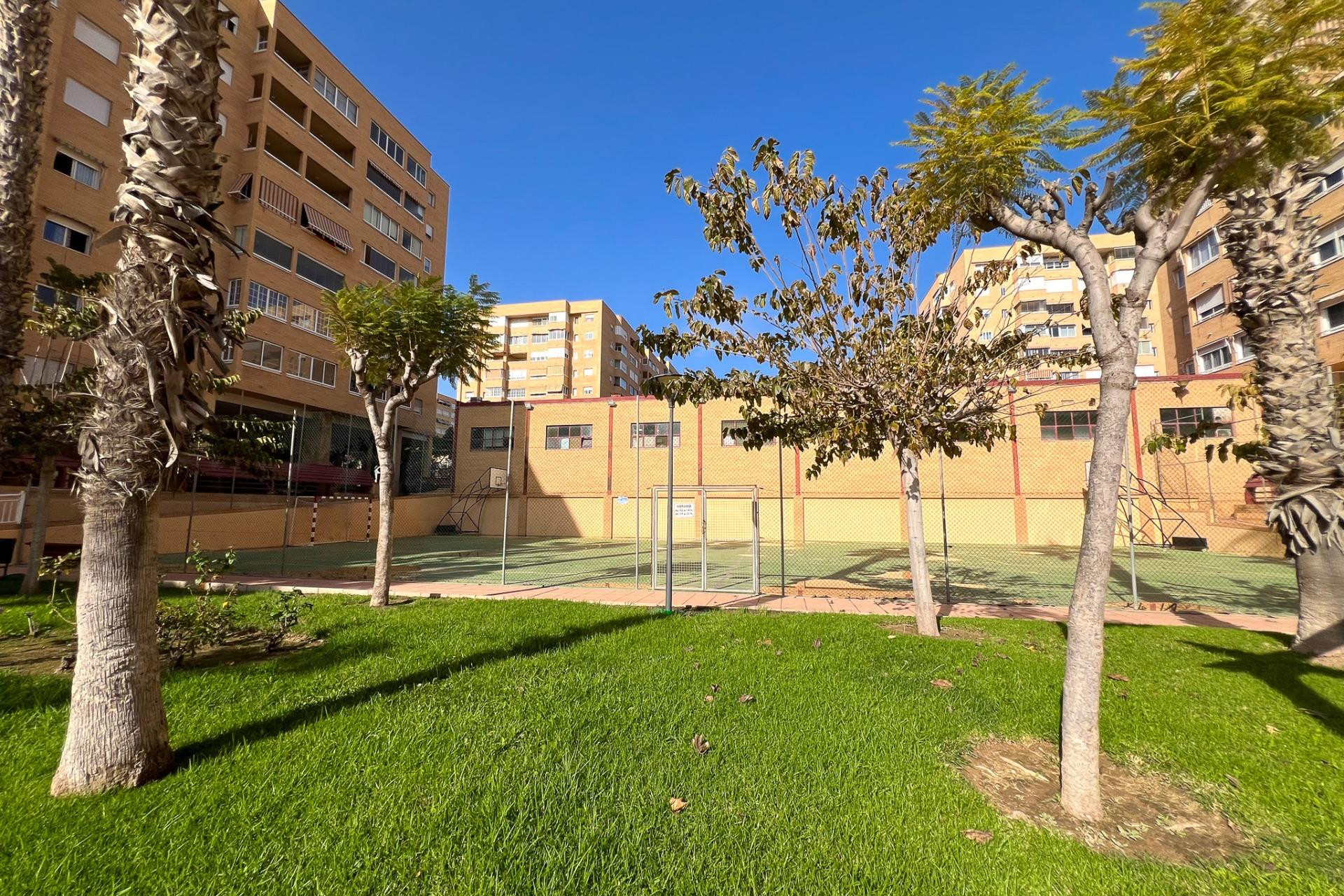 Herverkoop - Appartement  - SAN JUAN ALICANTE - Babel