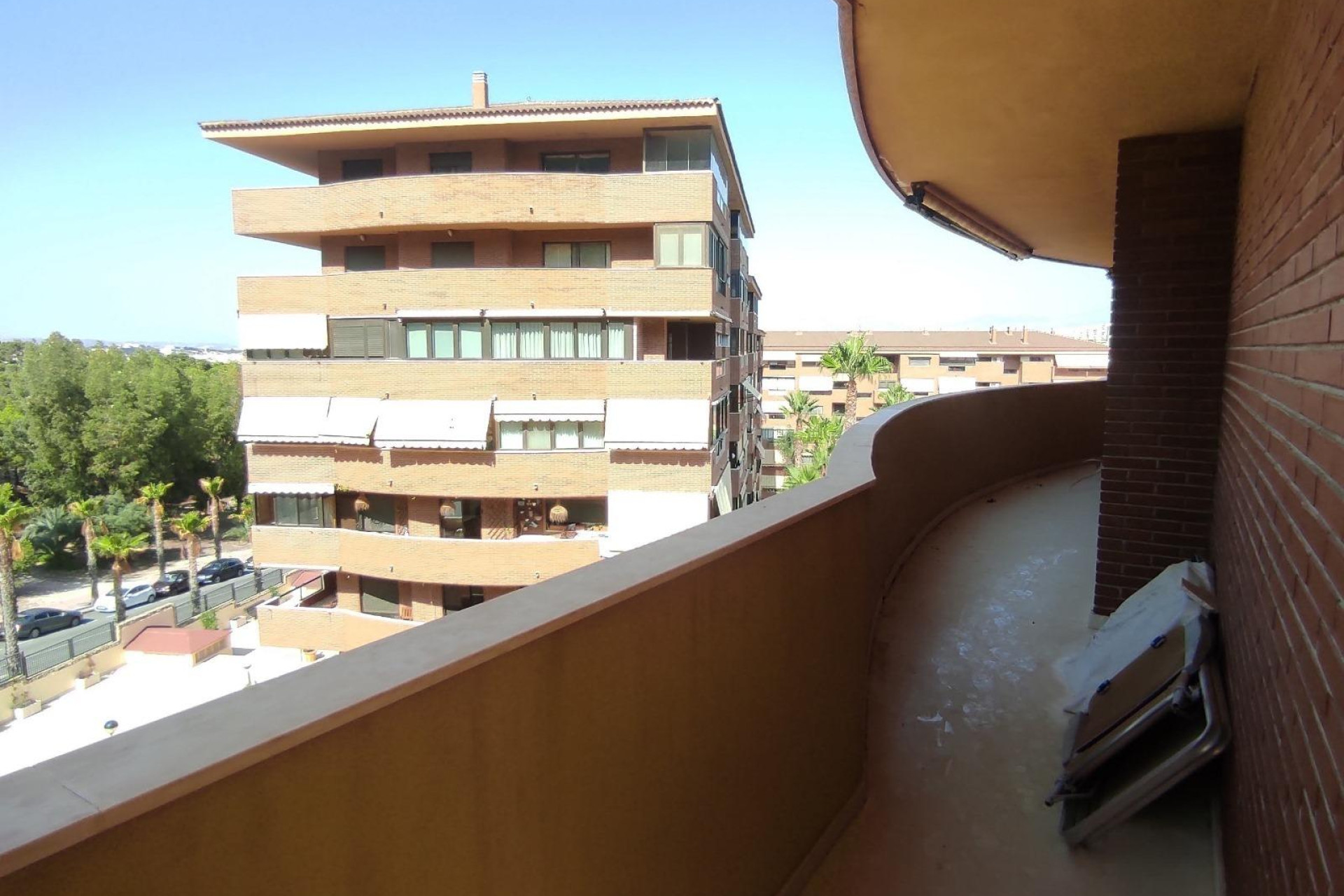 Herverkoop - Appartement  - SAN JUAN ALICANTE - Barrio Obrero