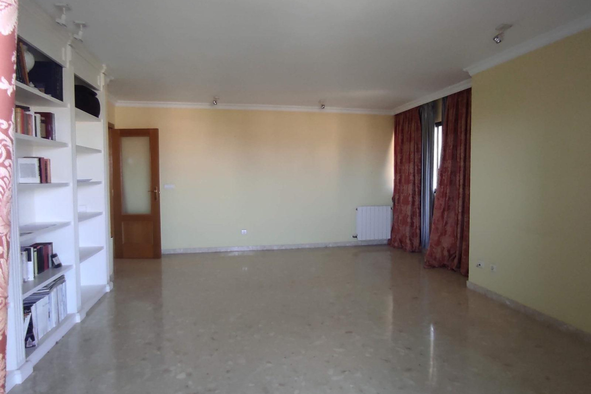 Herverkoop - Appartement  - SAN JUAN ALICANTE - Barrio Obrero