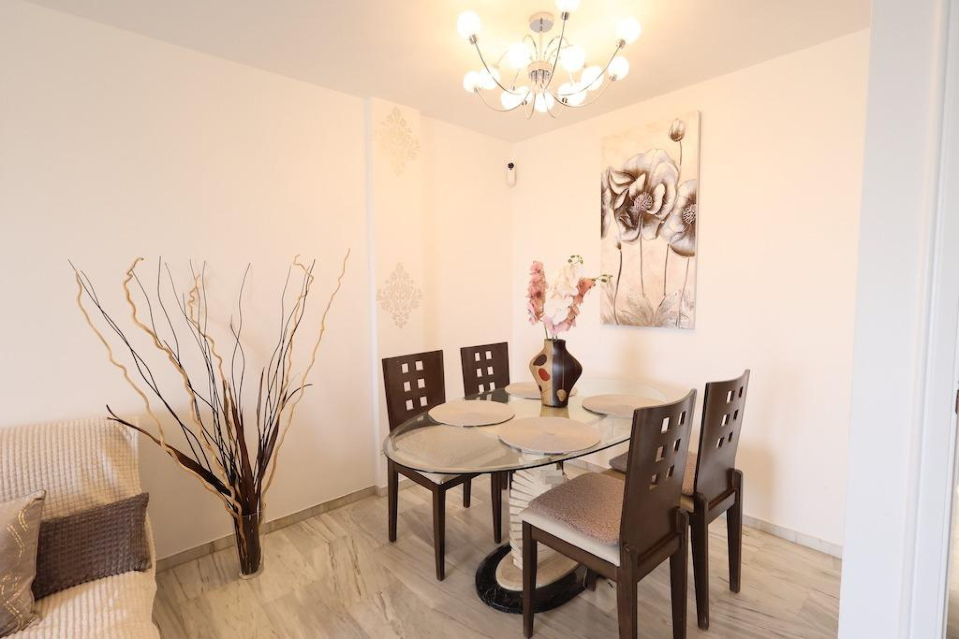 Herverkoop - Appartement  - SAN JUAN ALICANTE - Barrio Obrero