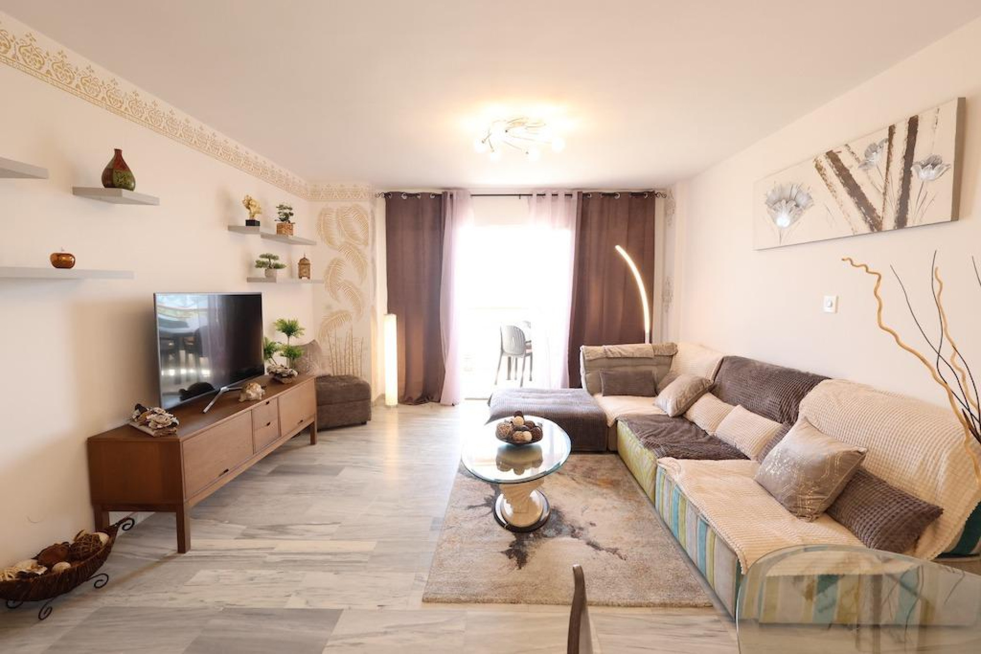 Herverkoop - Appartement  - SAN JUAN ALICANTE - Barrio Obrero