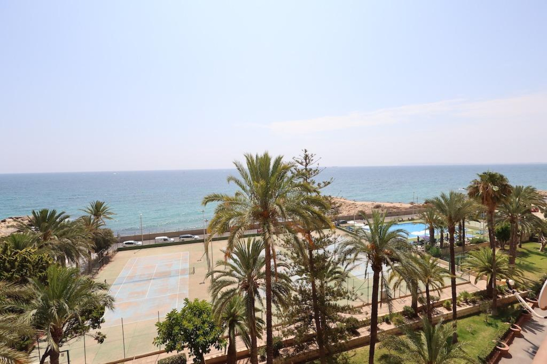 Herverkoop - Appartement  - SAN JUAN ALICANTE - Barrio Obrero