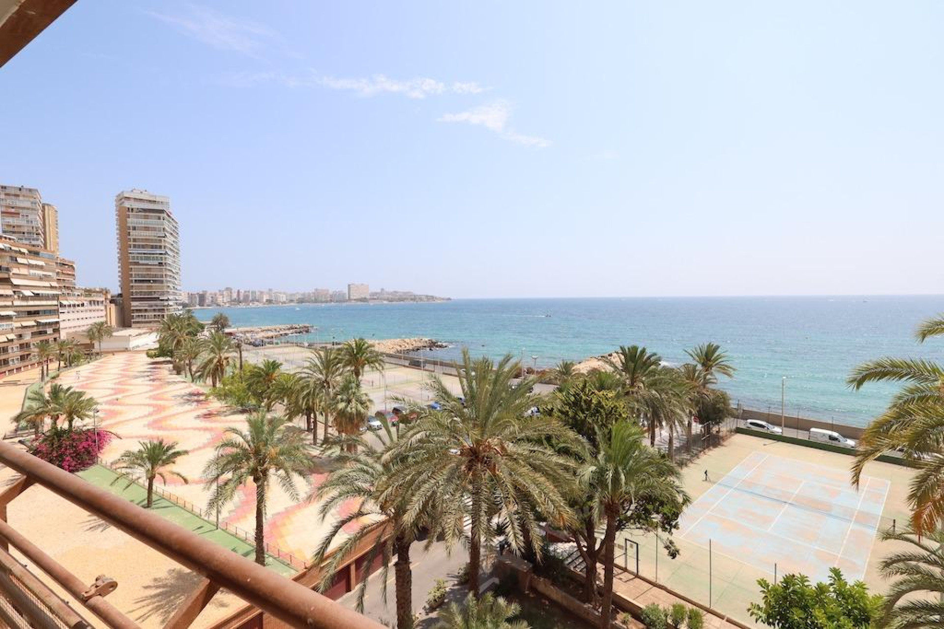 Herverkoop - Appartement  - SAN JUAN ALICANTE - Barrio Obrero