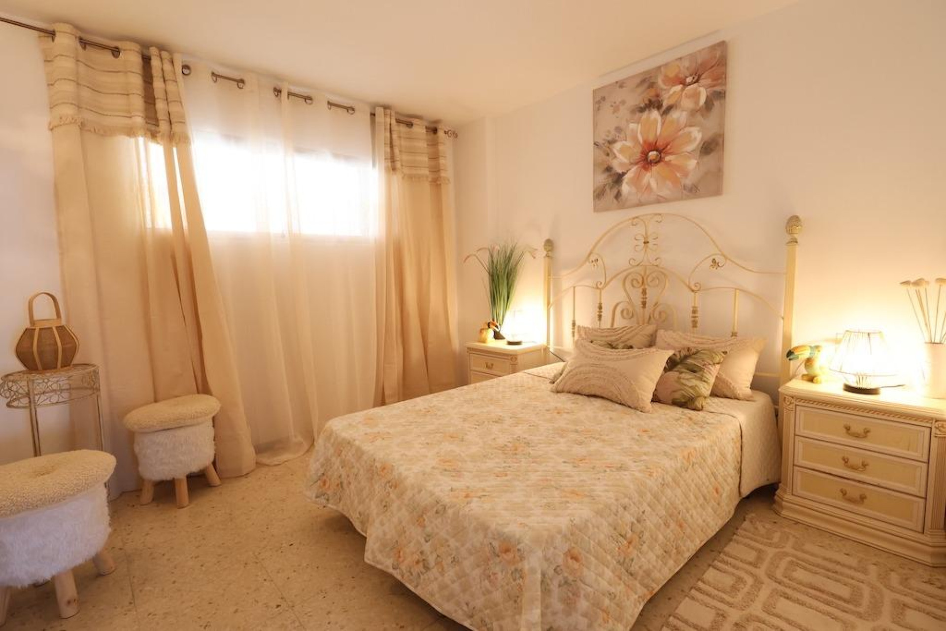 Herverkoop - Appartement  - SAN JUAN ALICANTE - Barrio Obrero