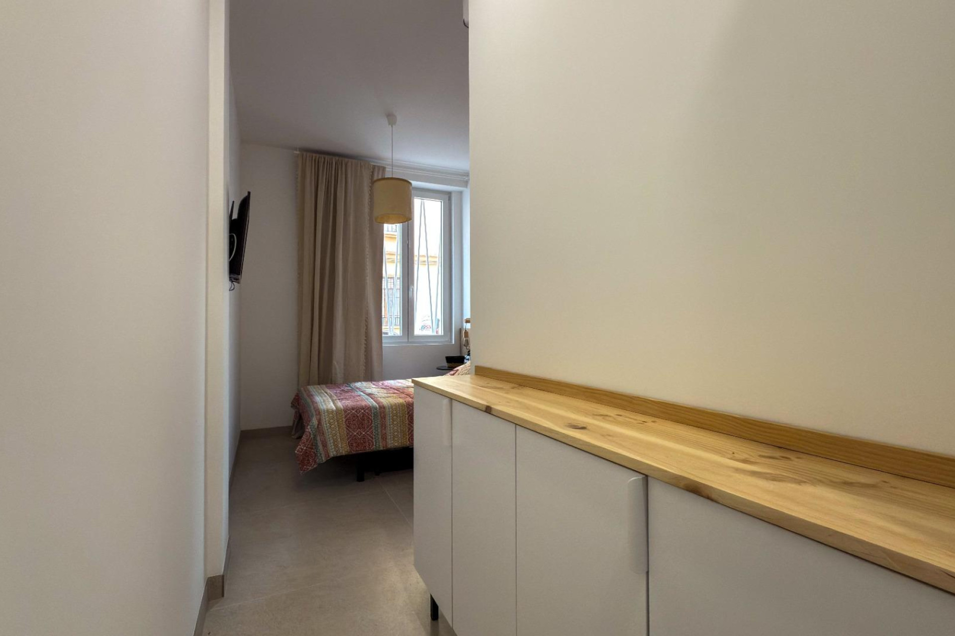 Herverkoop - Appartement  - SAN JUAN ALICANTE - Benalua