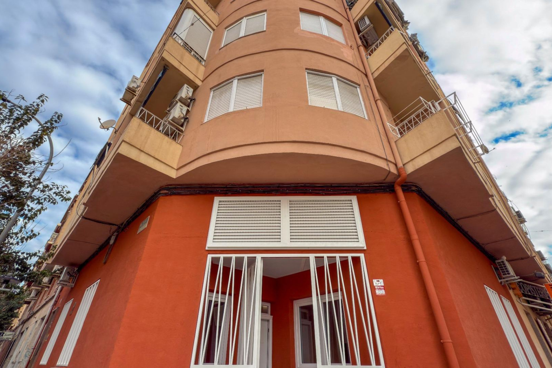 Herverkoop - Appartement  - SAN JUAN ALICANTE - Benalua