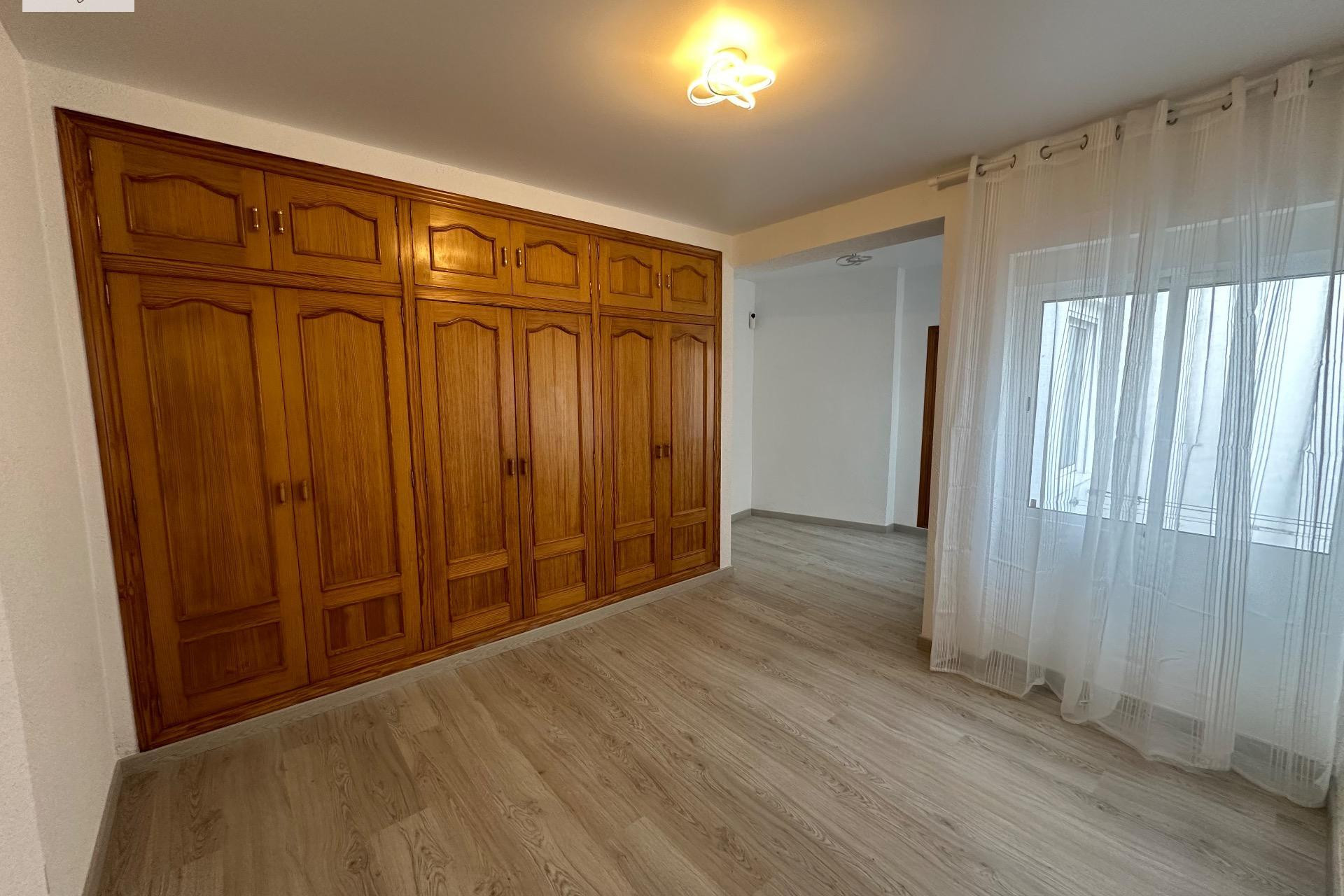 Herverkoop - Appartement  - SAN JUAN ALICANTE - Campoamor