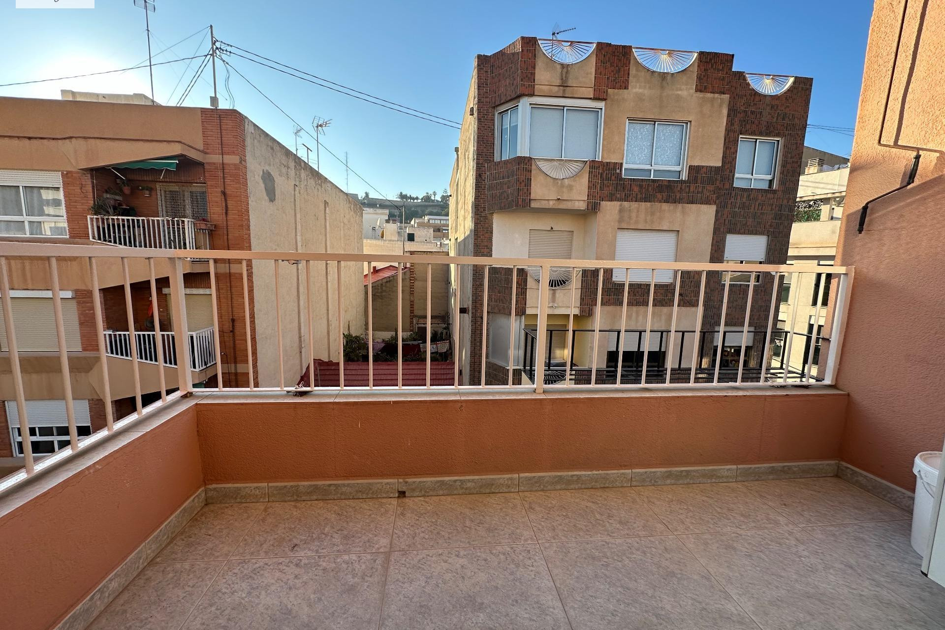 Herverkoop - Appartement  - SAN JUAN ALICANTE - Campoamor