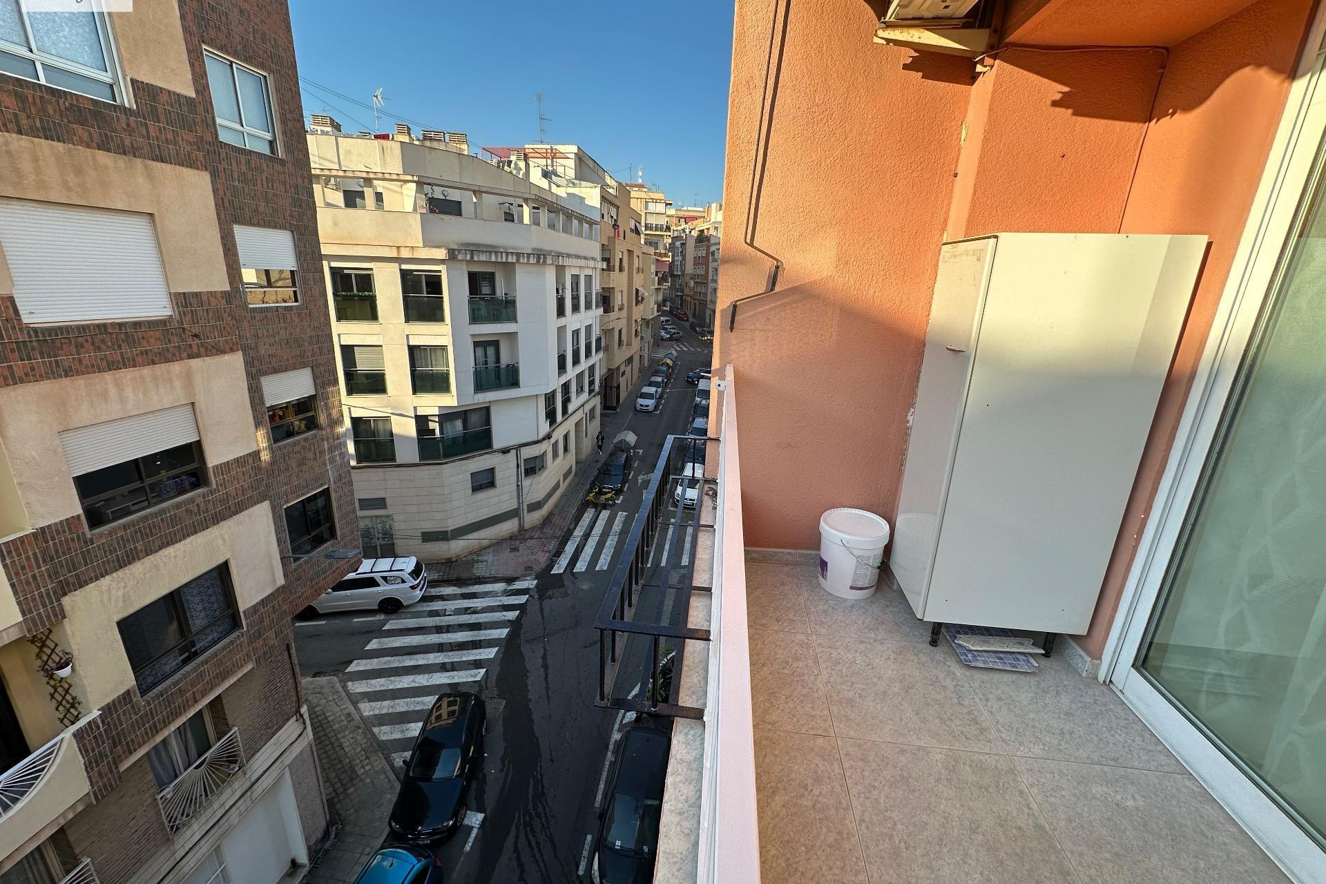 Herverkoop - Appartement  - SAN JUAN ALICANTE - Campoamor