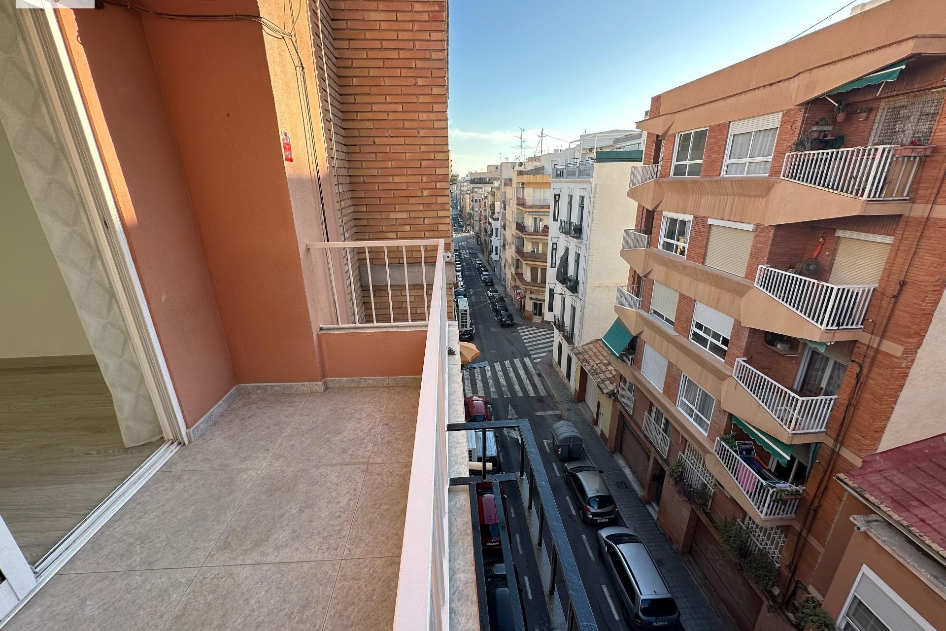 Herverkoop - Appartement  - SAN JUAN ALICANTE - Campoamor