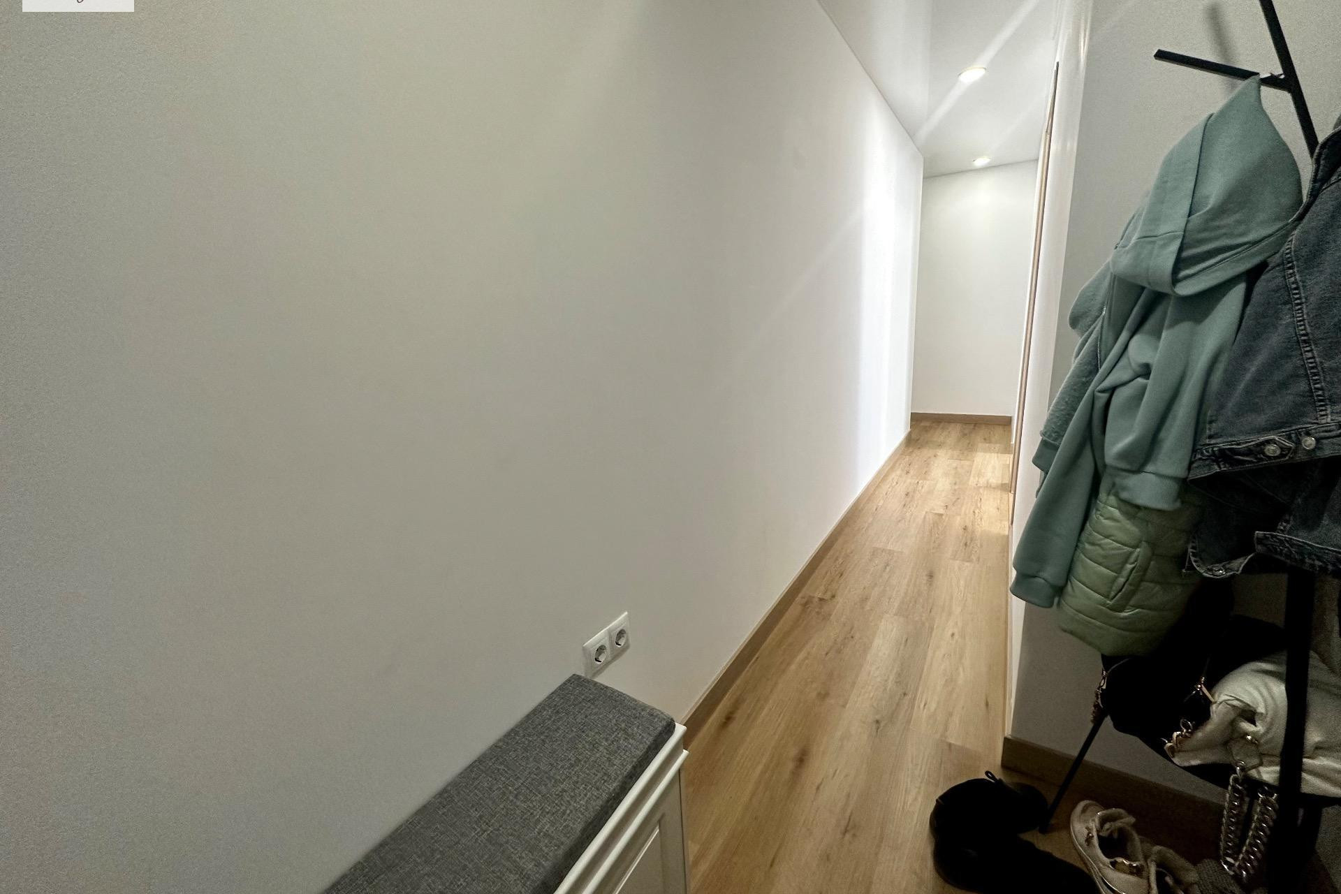 Herverkoop - Appartement  - SAN JUAN ALICANTE - Carolinas altas