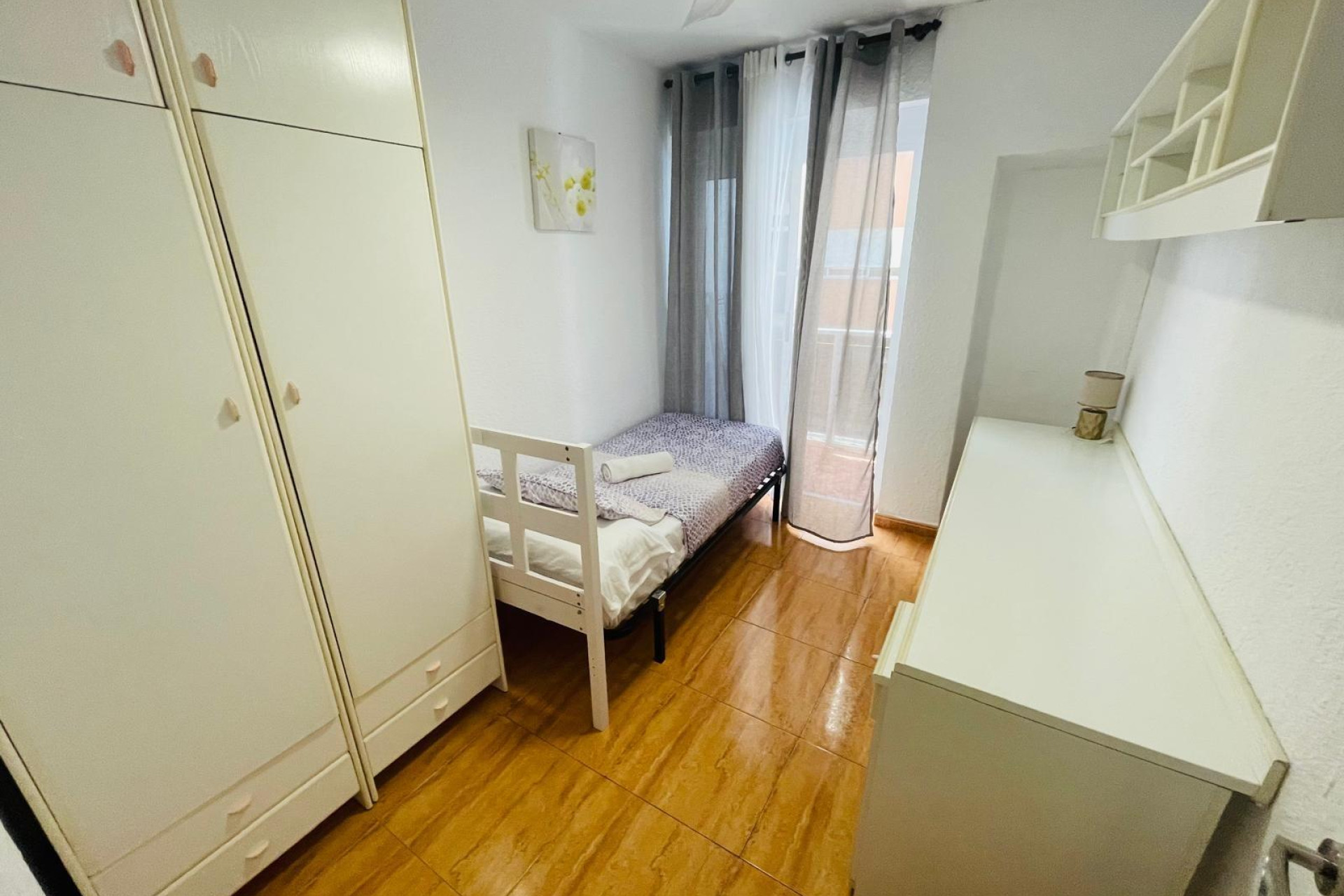 Herverkoop - Appartement  - SAN JUAN ALICANTE - Carolinas altas