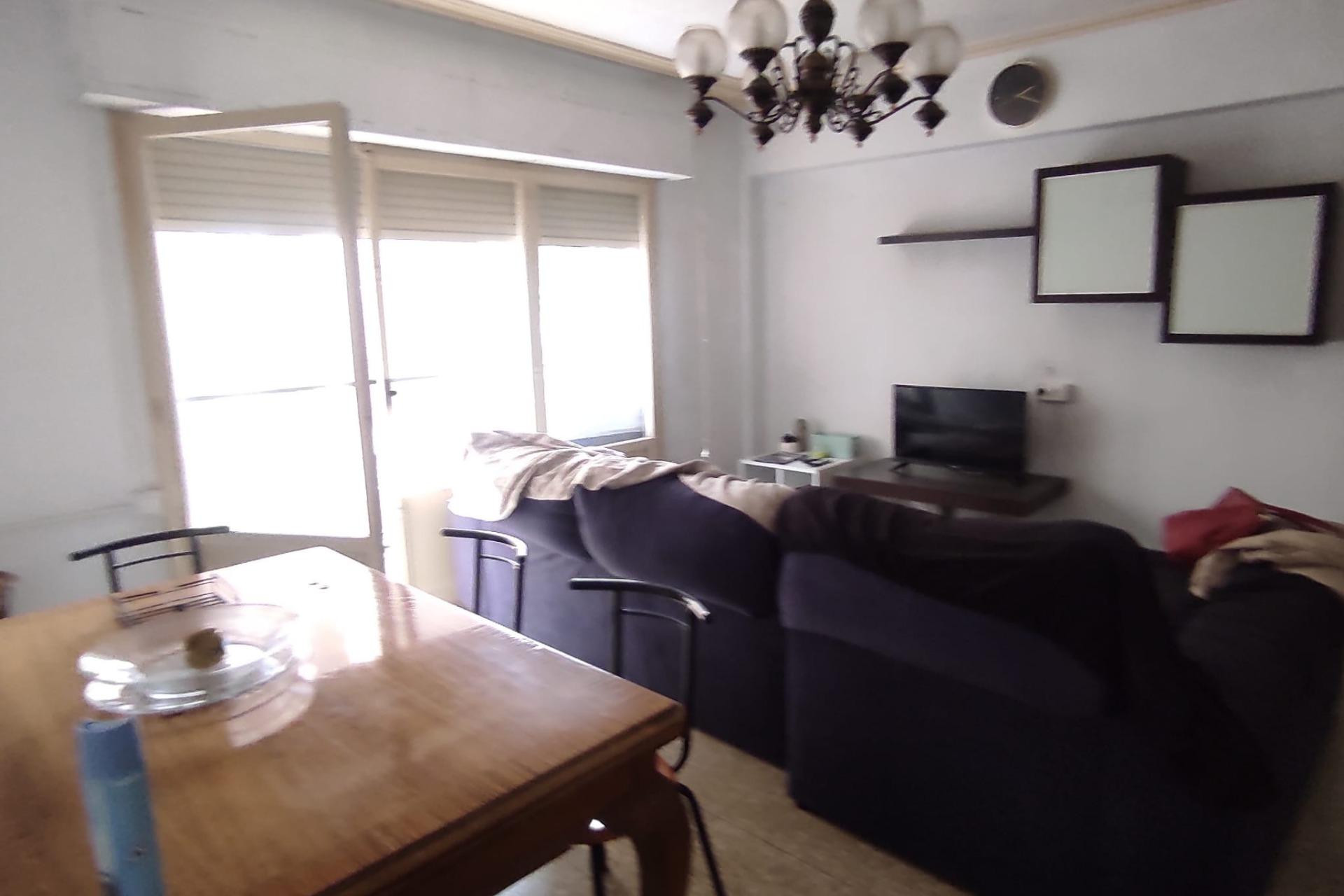 Herverkoop - Appartement  - SAN JUAN ALICANTE - Carolinas altas