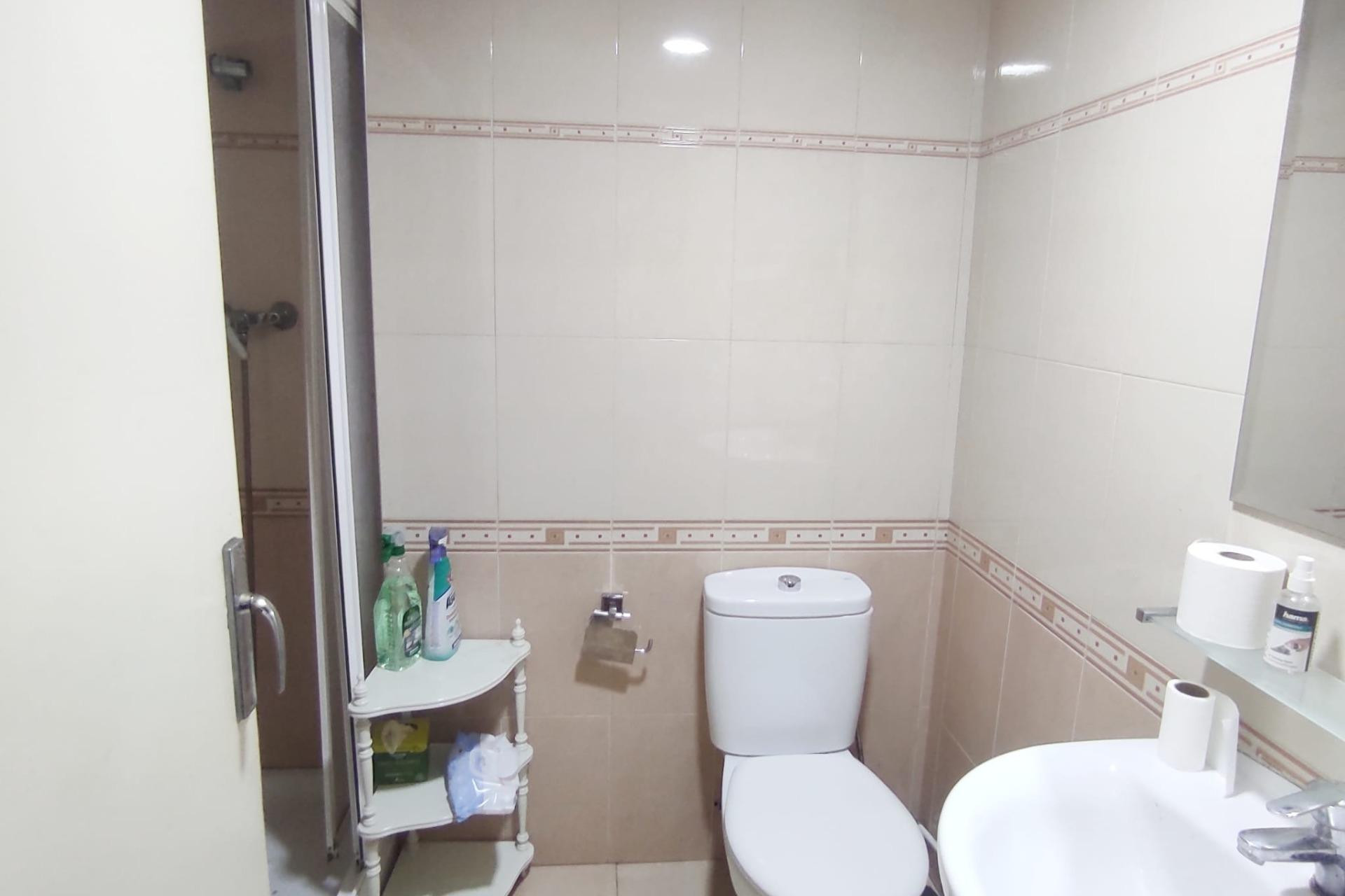 Herverkoop - Appartement  - SAN JUAN ALICANTE - Carolinas altas