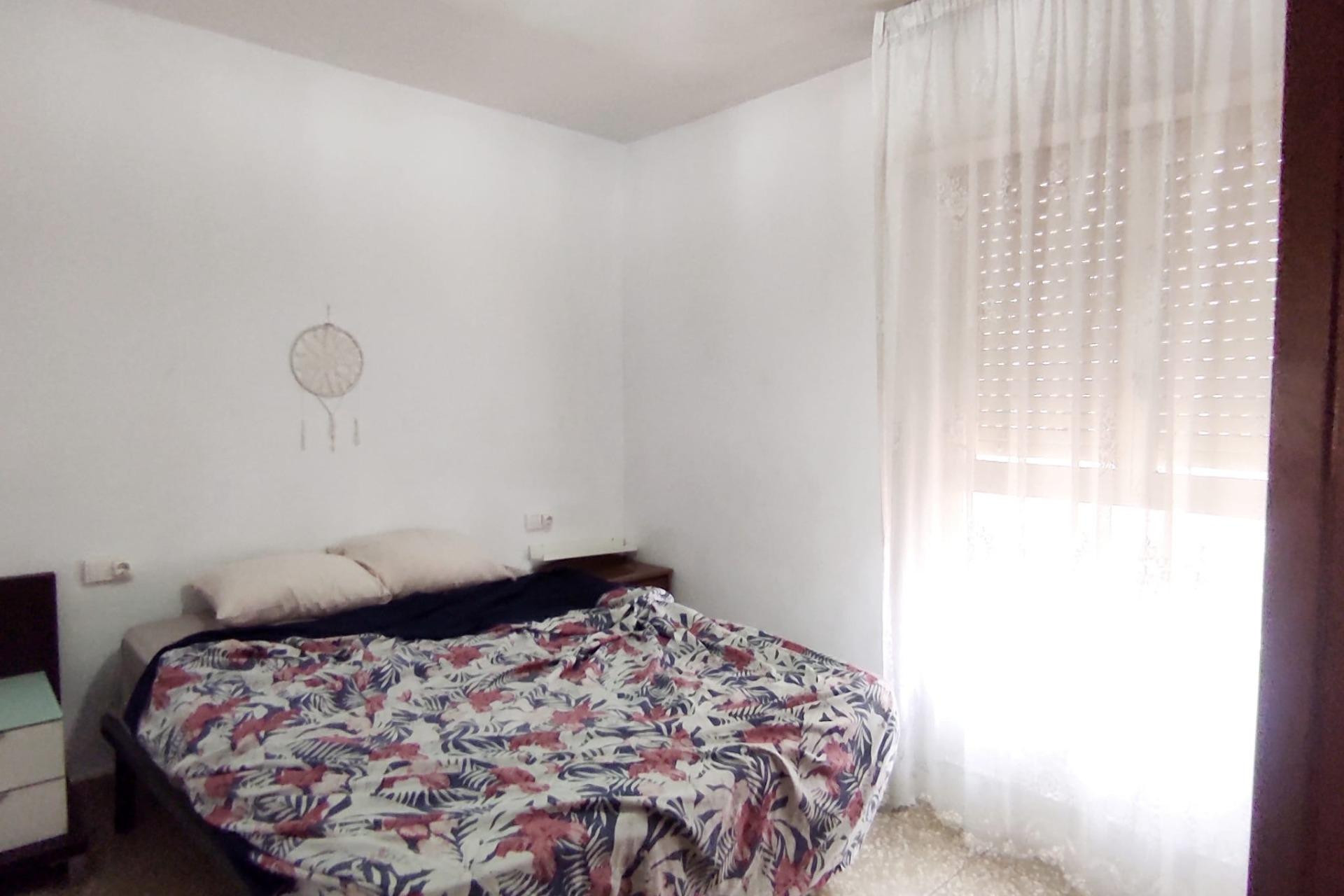 Herverkoop - Appartement  - SAN JUAN ALICANTE - Carolinas altas