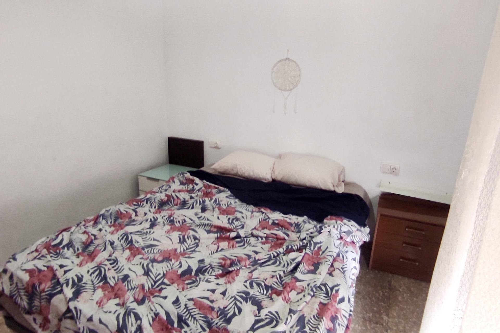 Herverkoop - Appartement  - SAN JUAN ALICANTE - Carolinas altas