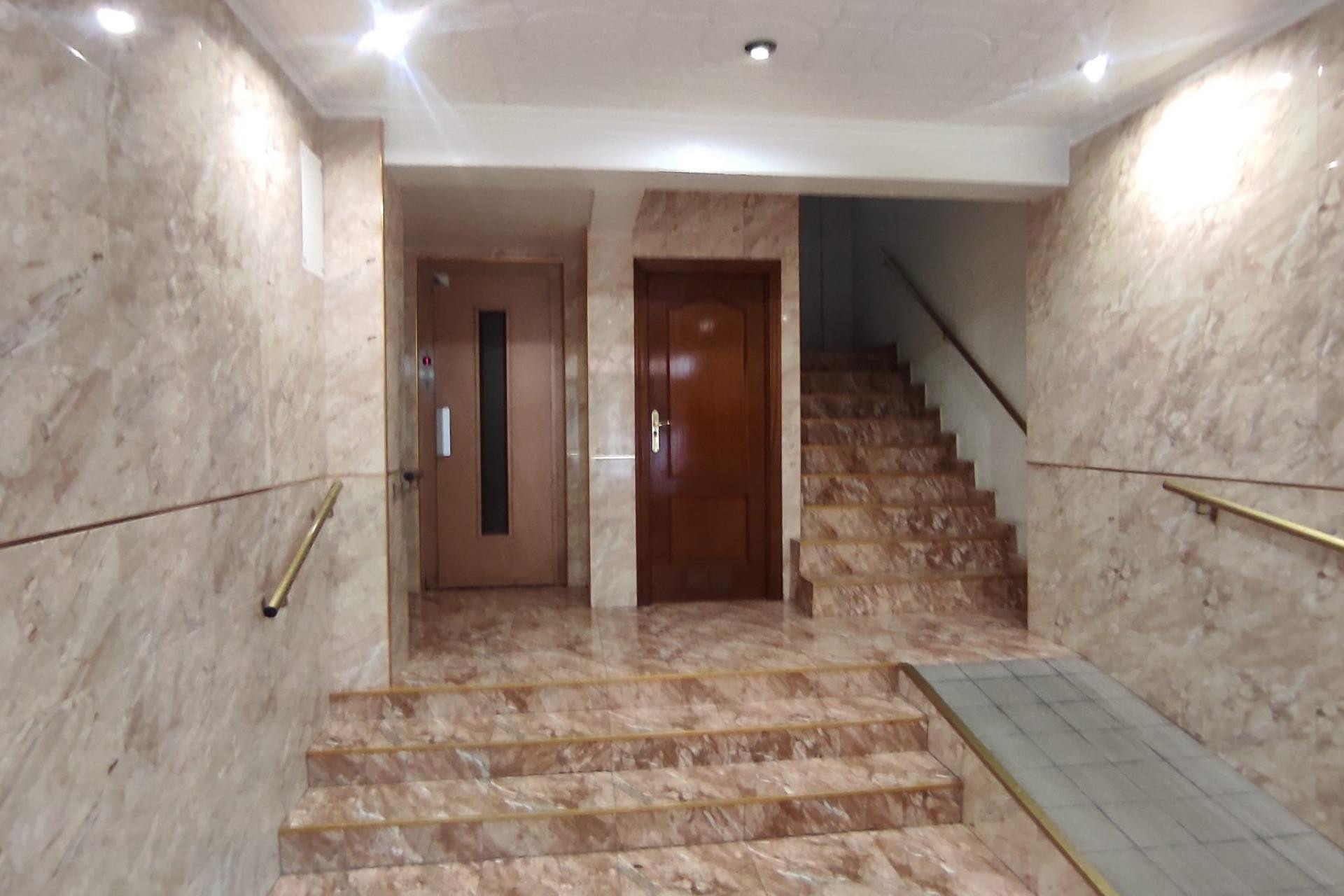 Herverkoop - Appartement  - SAN JUAN ALICANTE - Carolinas altas