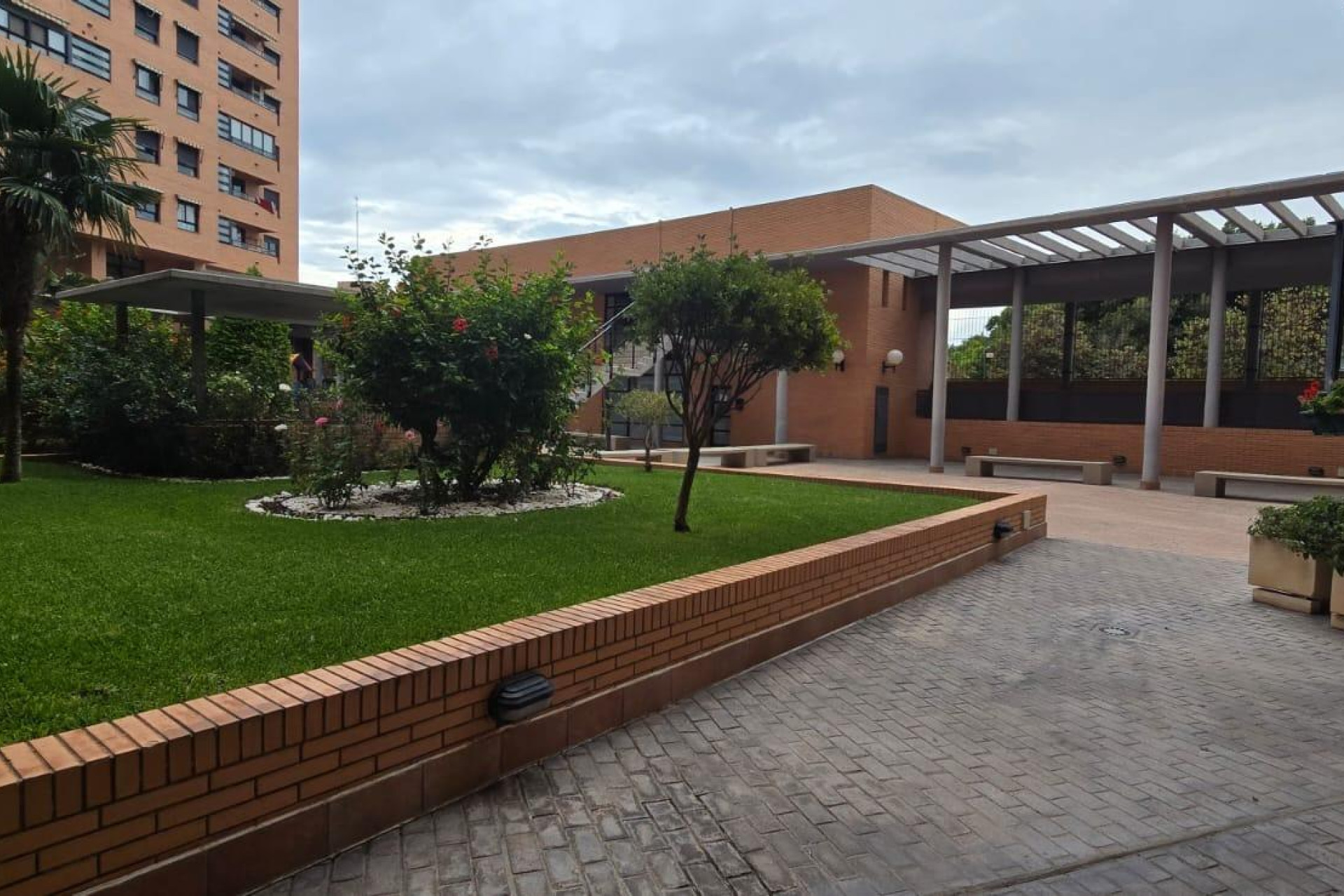 Herverkoop - Appartement  - SAN JUAN ALICANTE - Carolinas altas