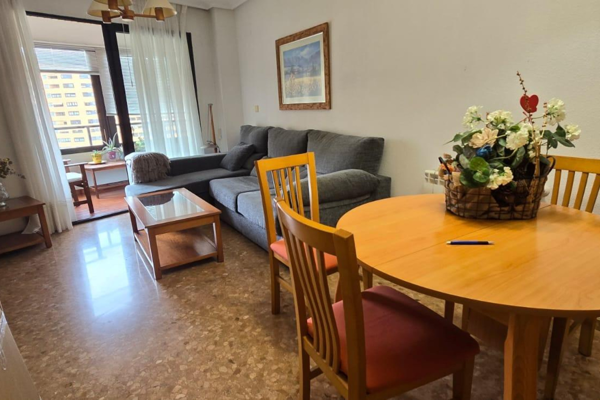 Herverkoop - Appartement  - SAN JUAN ALICANTE - Carolinas altas