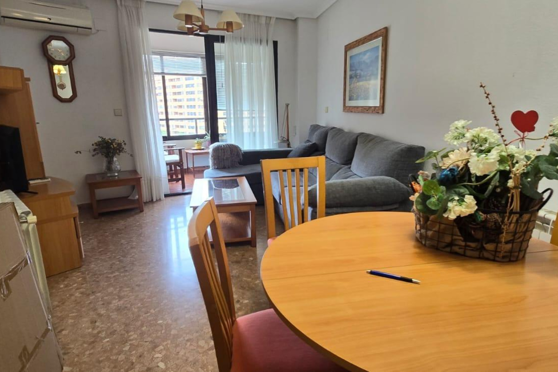 Herverkoop - Appartement  - SAN JUAN ALICANTE - Carolinas altas