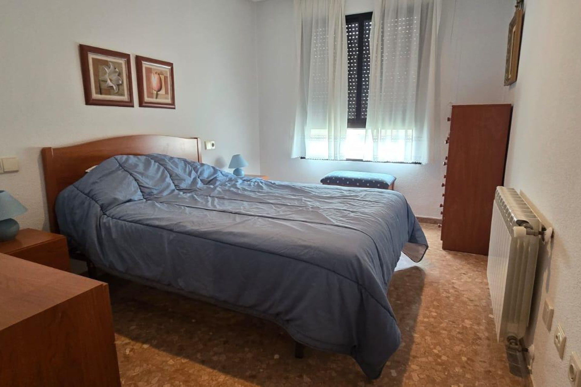 Herverkoop - Appartement  - SAN JUAN ALICANTE - Carolinas altas