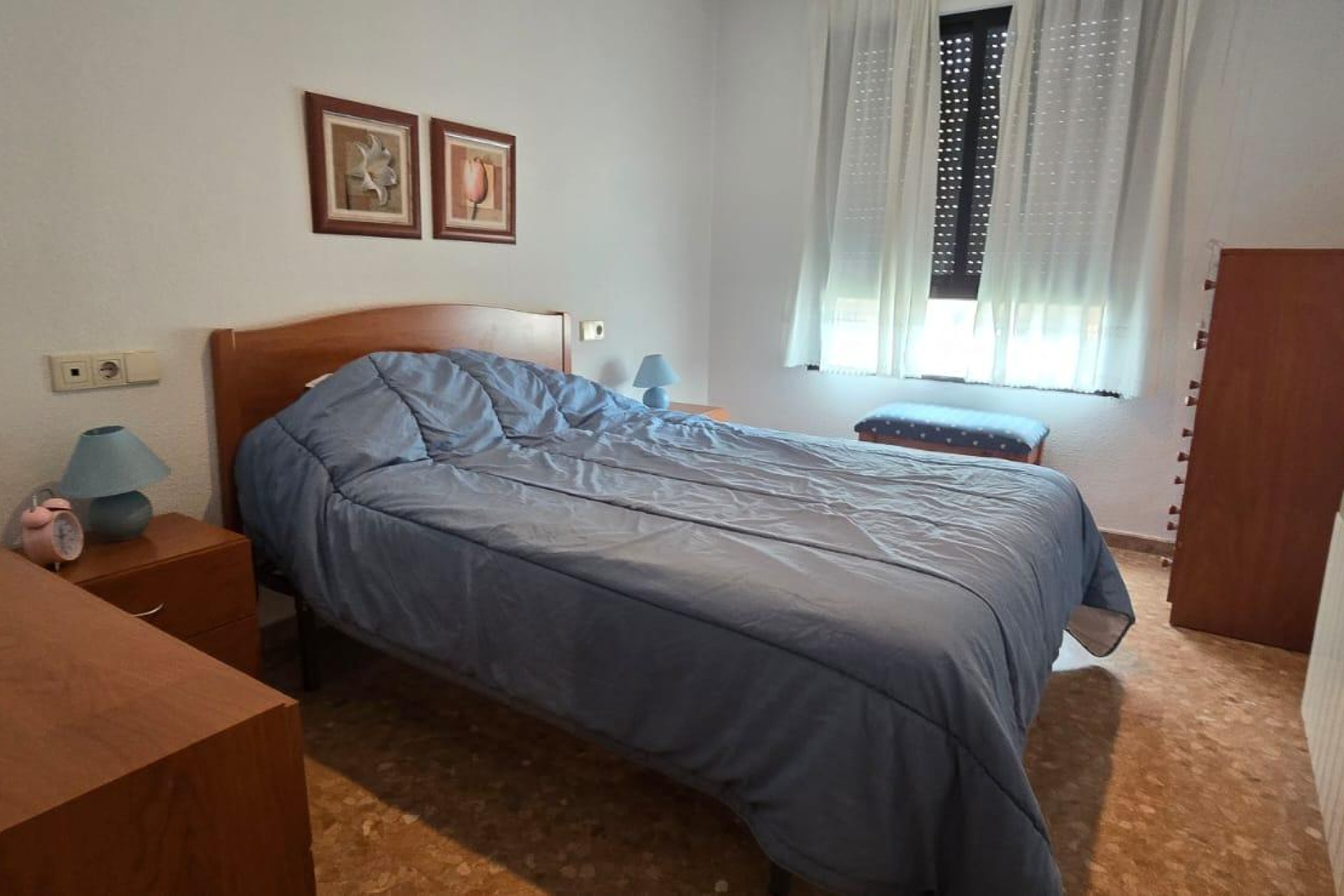 Herverkoop - Appartement  - SAN JUAN ALICANTE - Carolinas altas