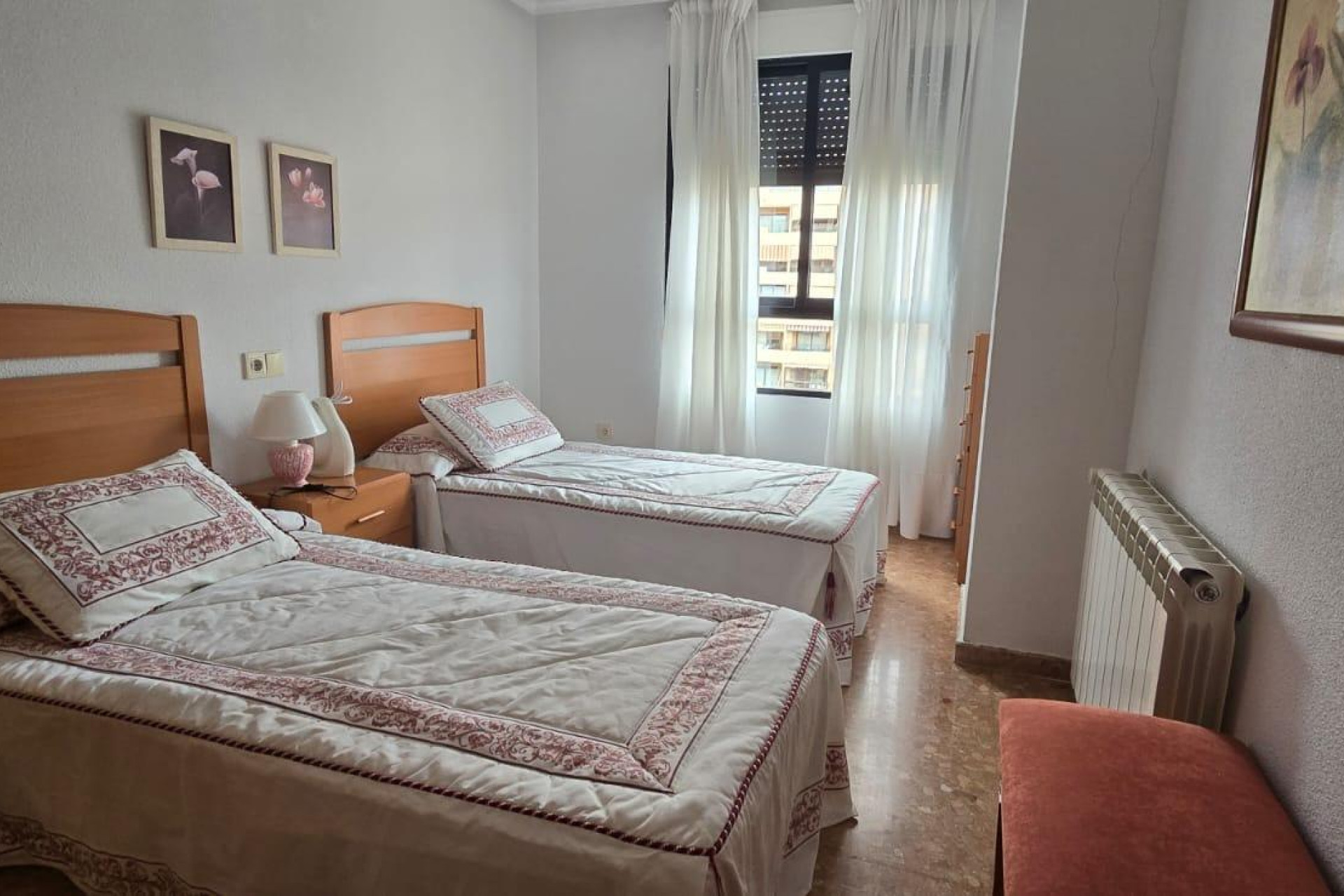 Herverkoop - Appartement  - SAN JUAN ALICANTE - Carolinas altas